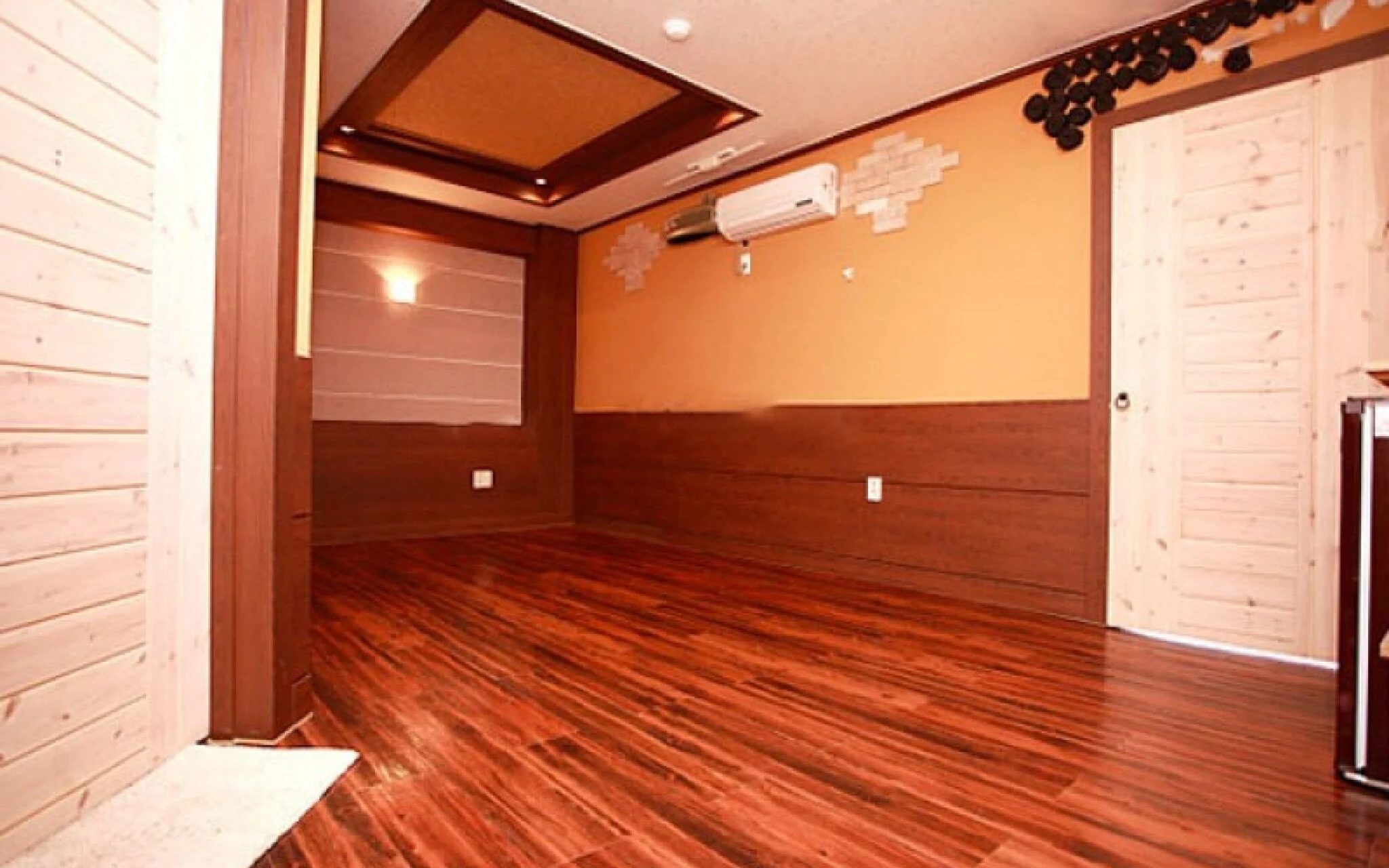Cheongju Chujeonggol Pension