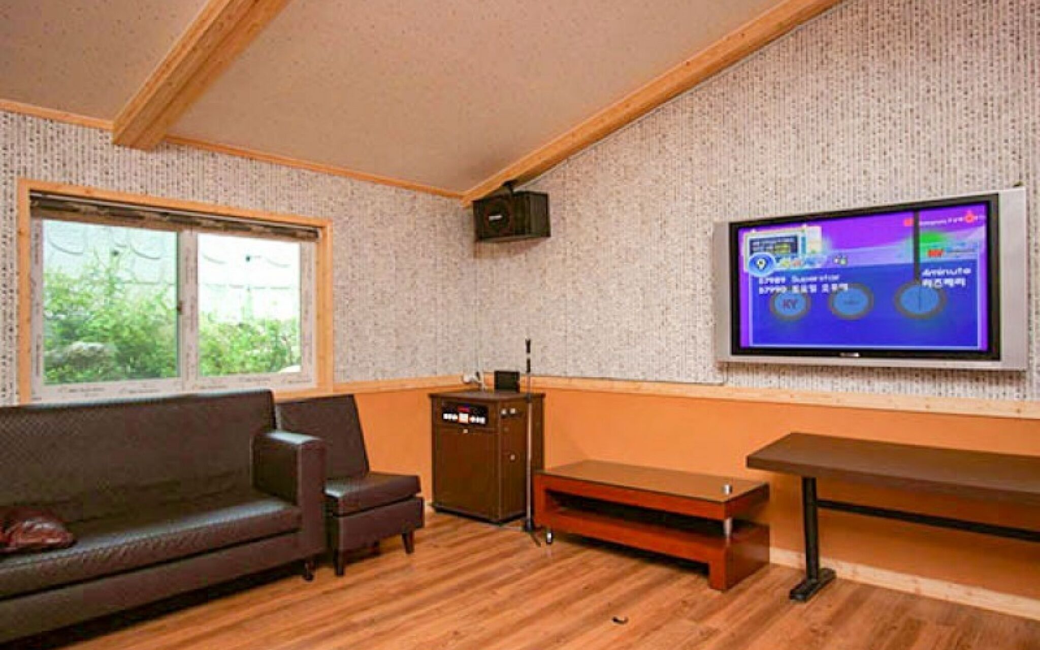 Cheongju Chujeonggol Pension