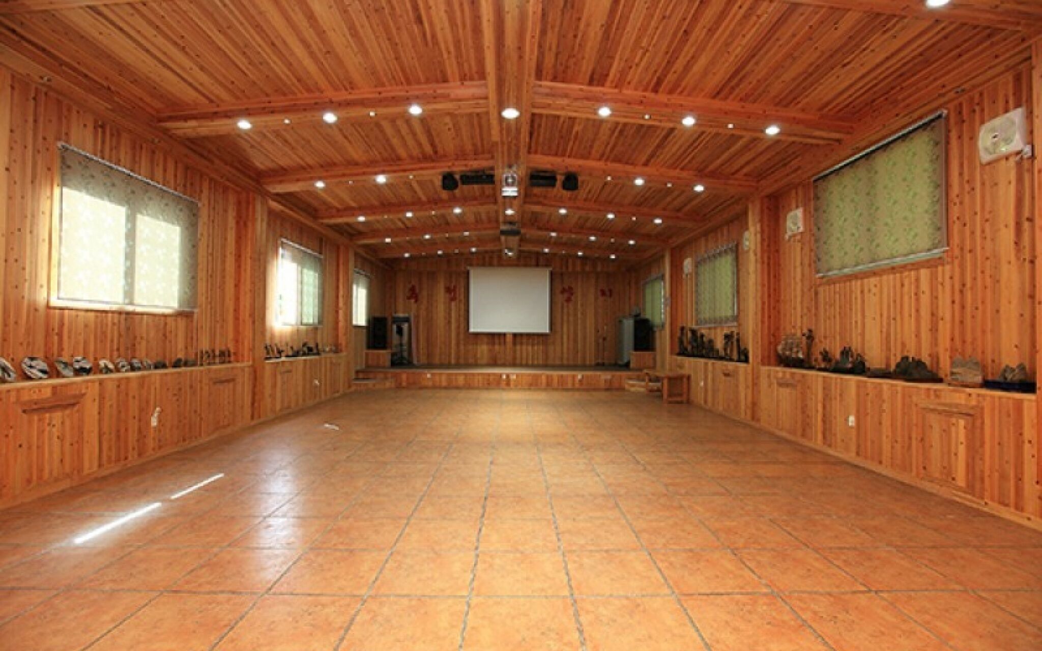 Cheongju Chujeonggol Pension