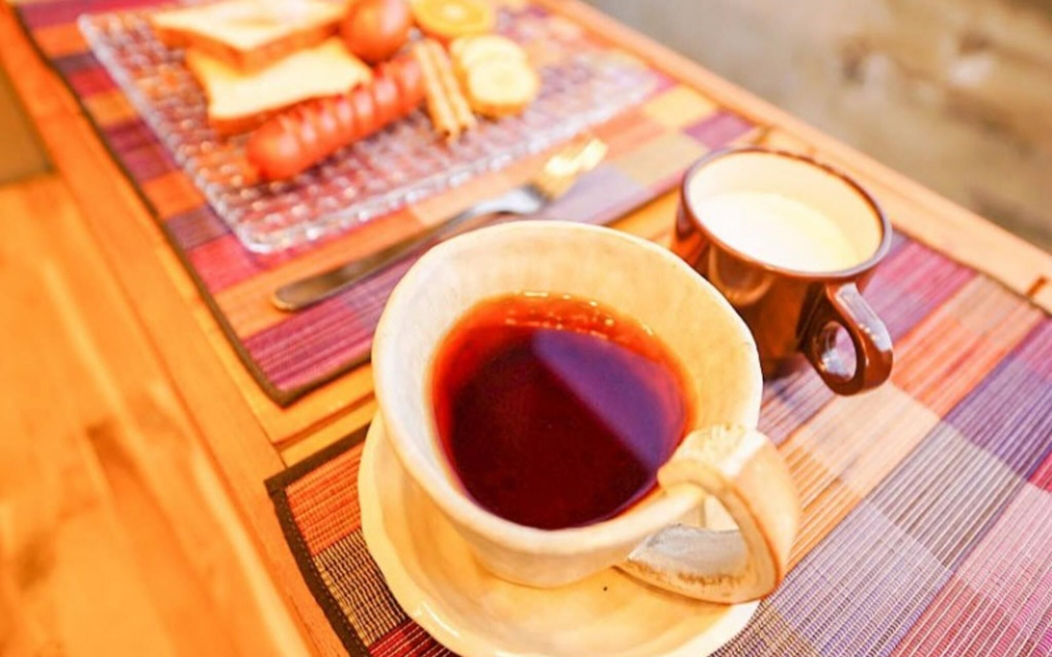 Cheongju Crapas Pension