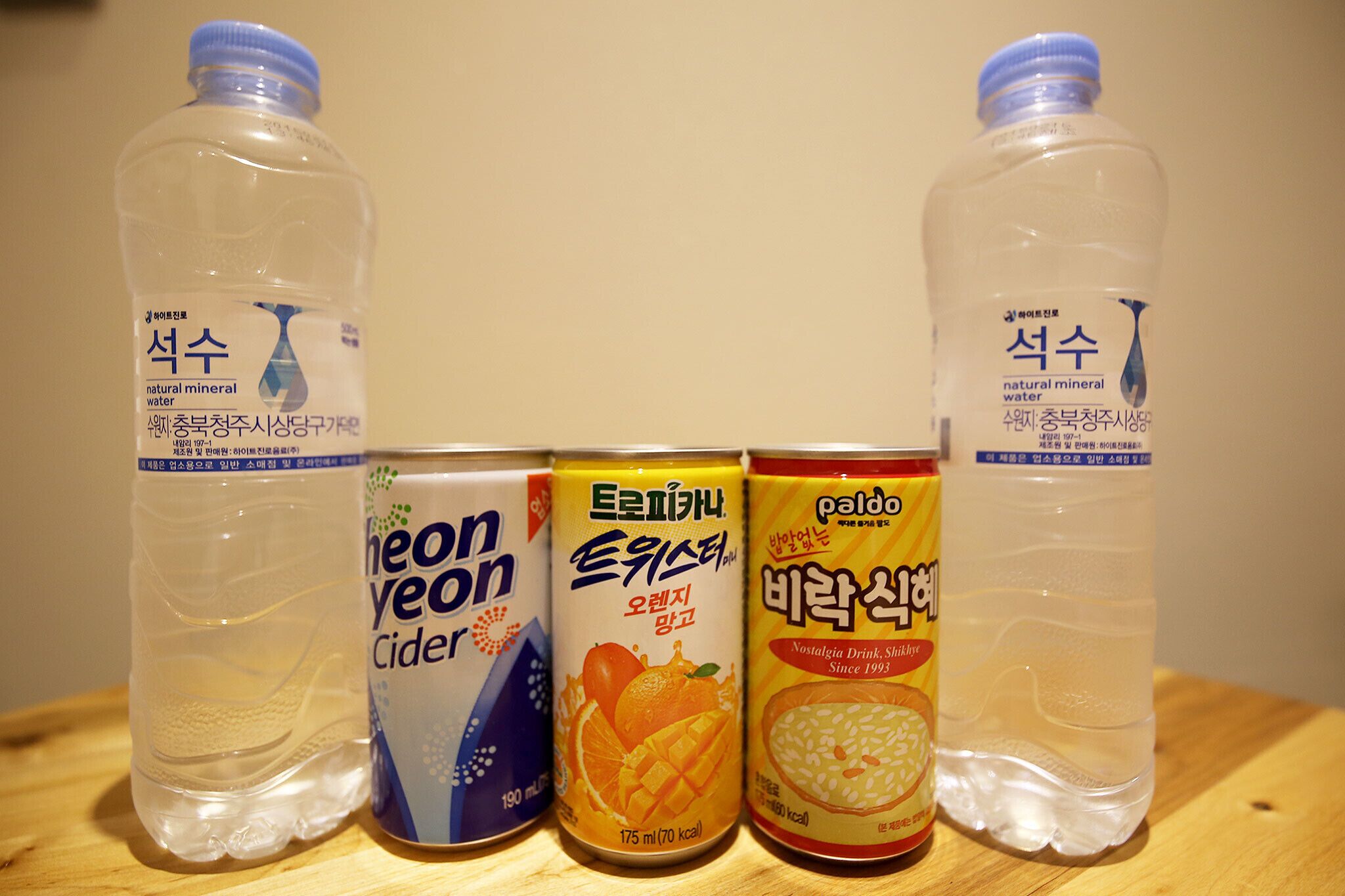 Cheongju Crown