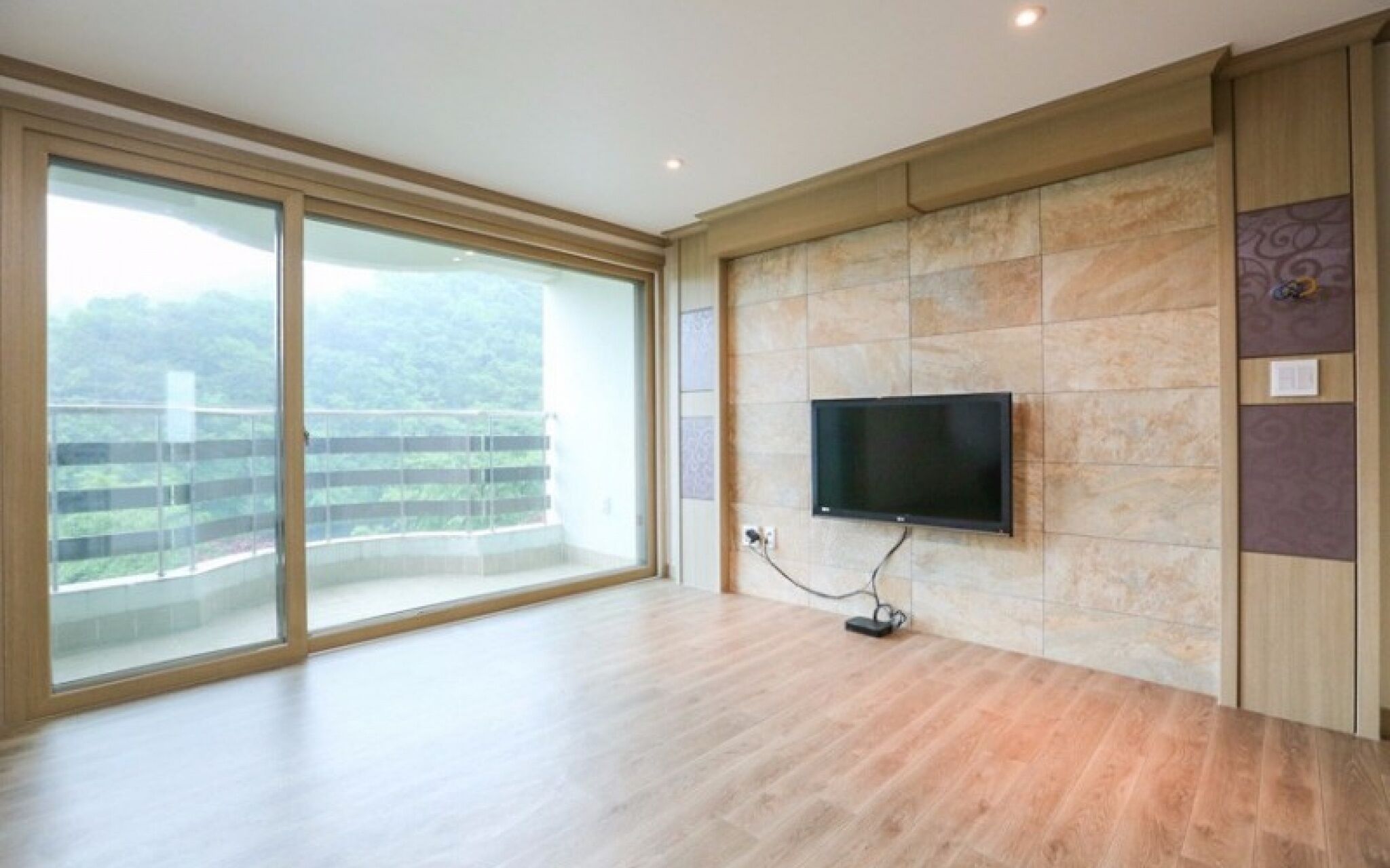 Cheongju Geumgwansup Byeoljang Pension