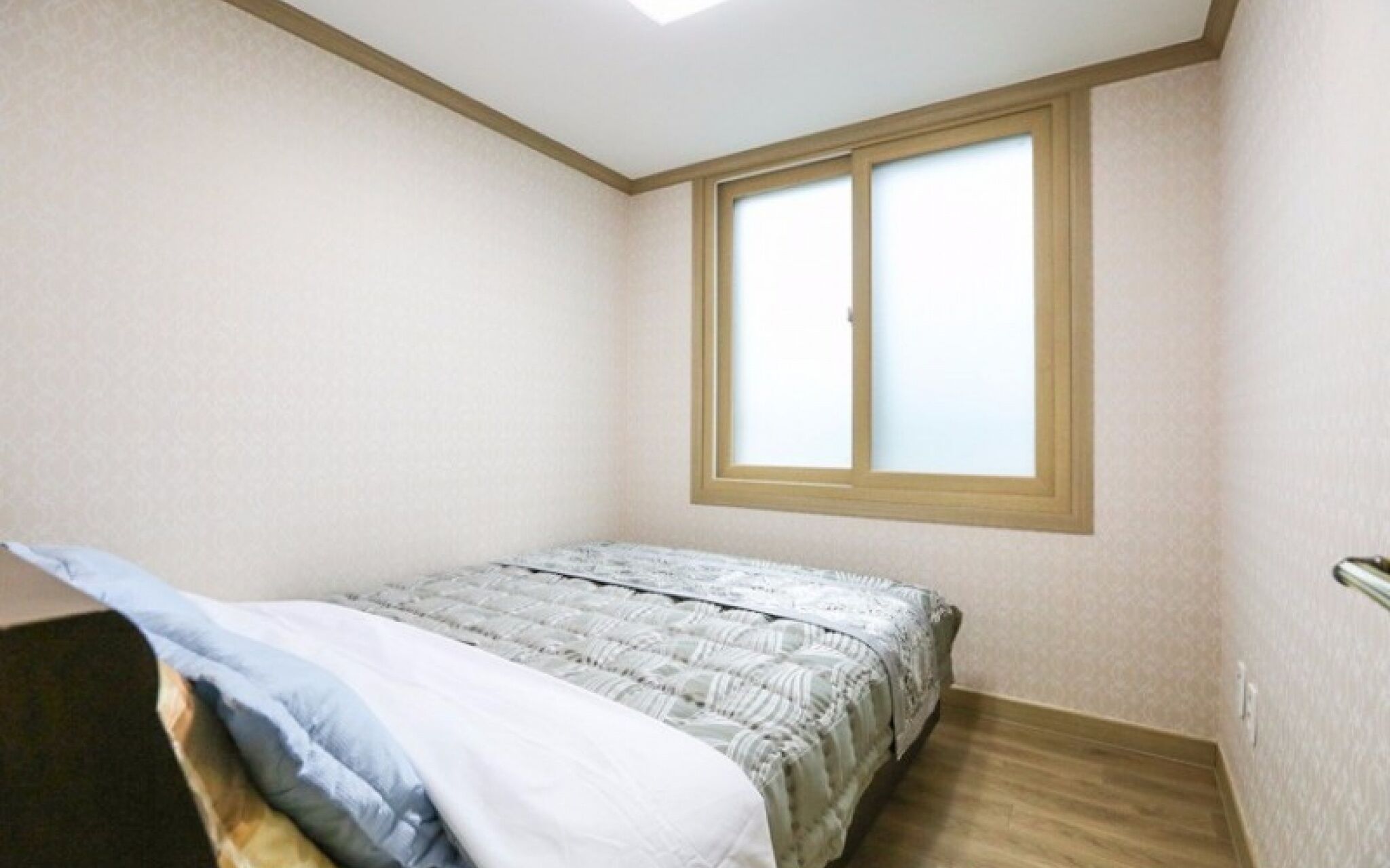 Cheongju Geumgwansup Byeoljang Pension