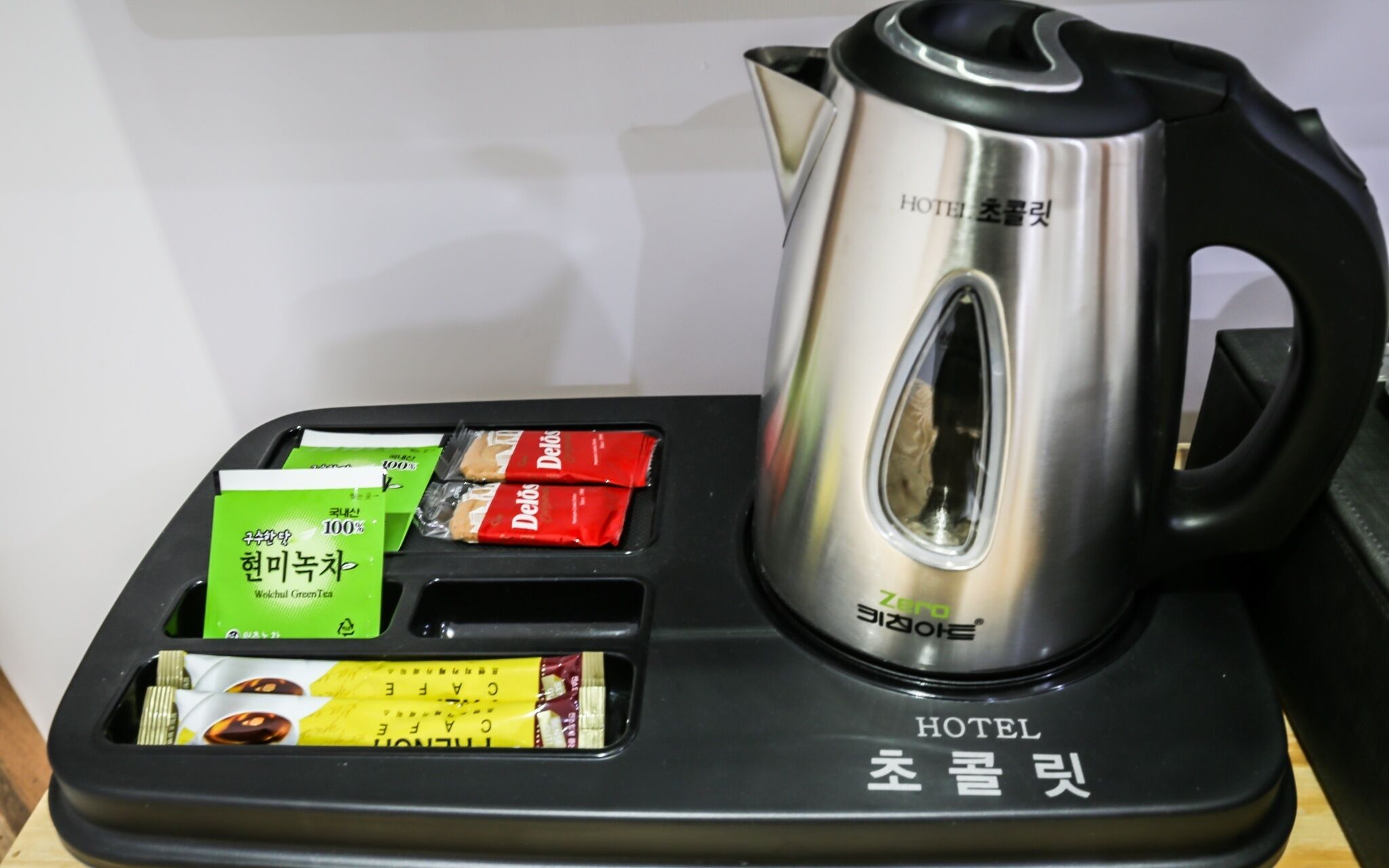 Cheongju Hotel Chocolate