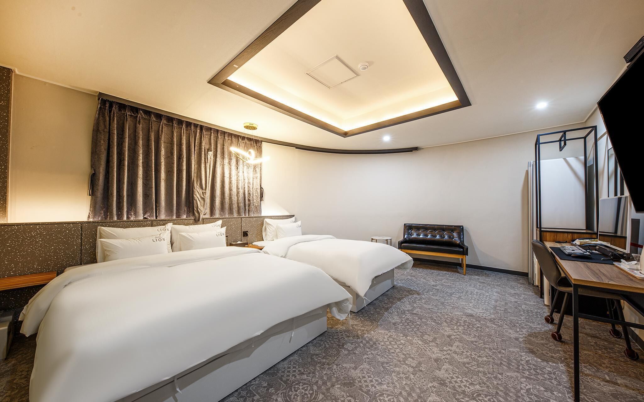 Cheongju Hotel Leon