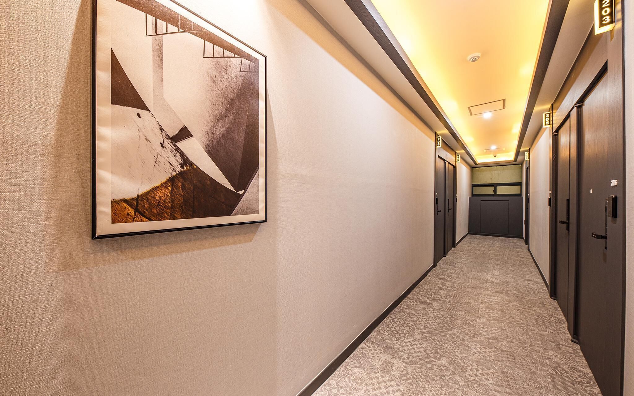 Cheongju Hotel Leon