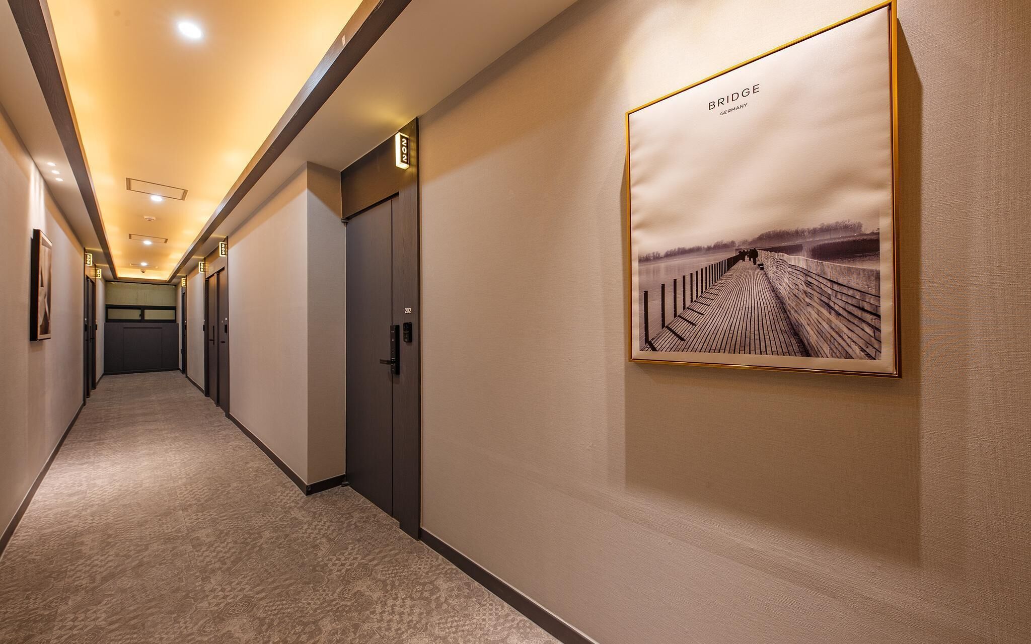 Cheongju Hotel Leon