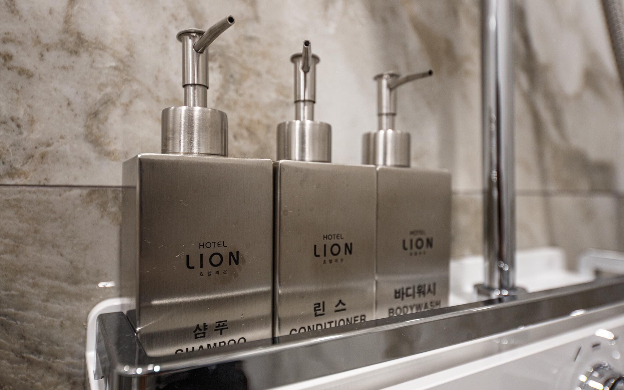 Cheongju Hotel Leon