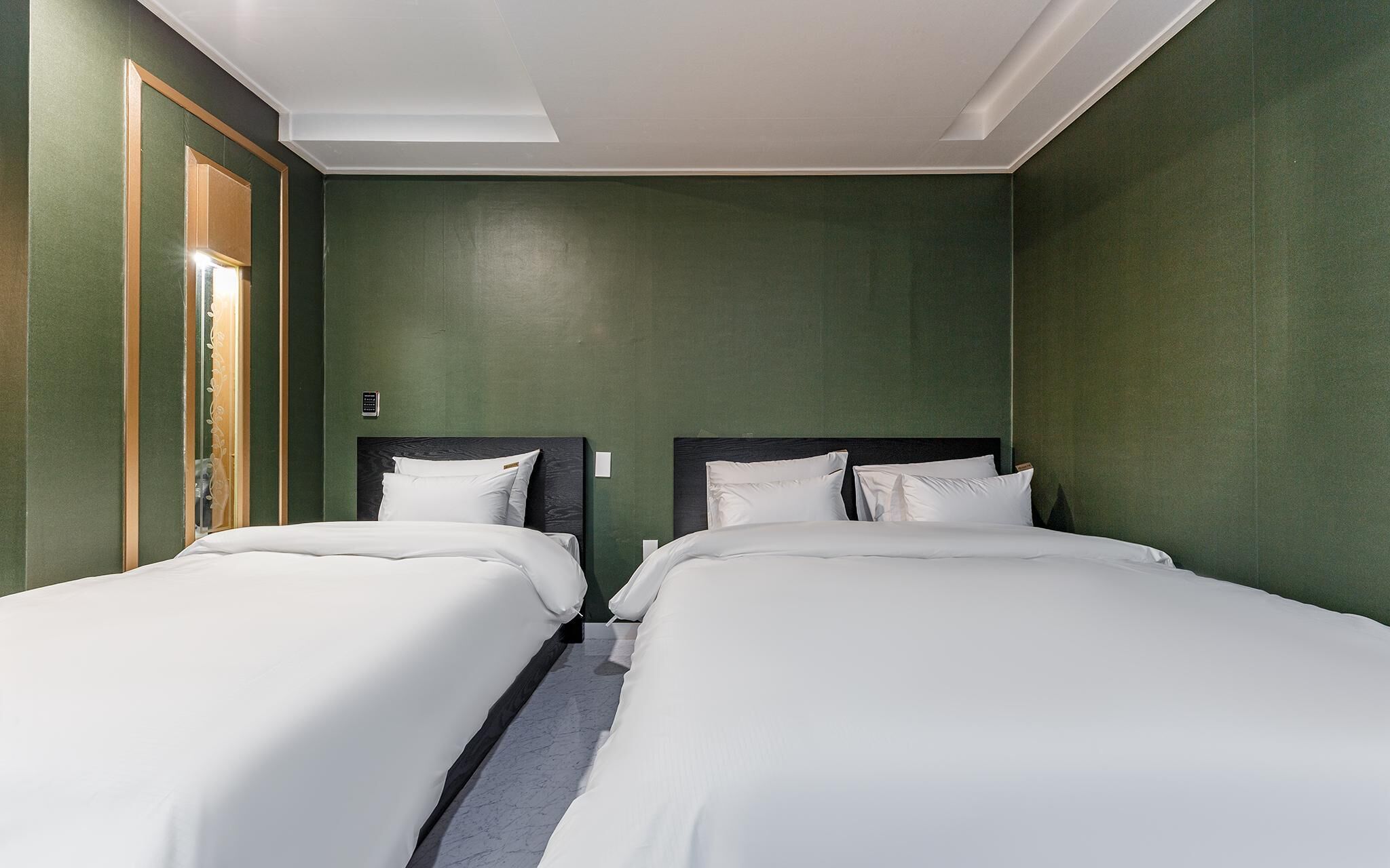 Cheongju Hotel Namuneulbo