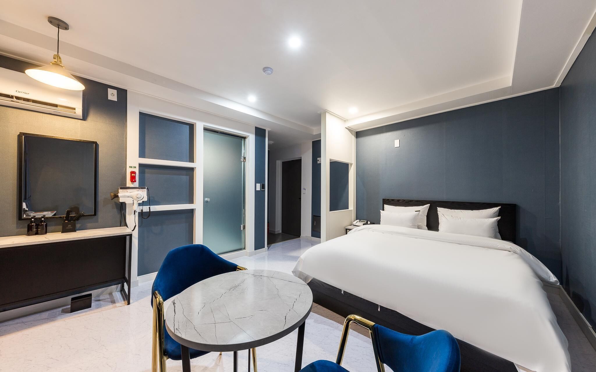 Cheongju Hotel Namuneulbo
