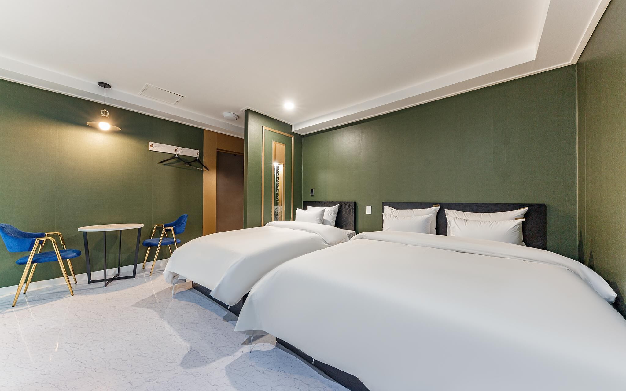 Cheongju Hotel Namuneulbo