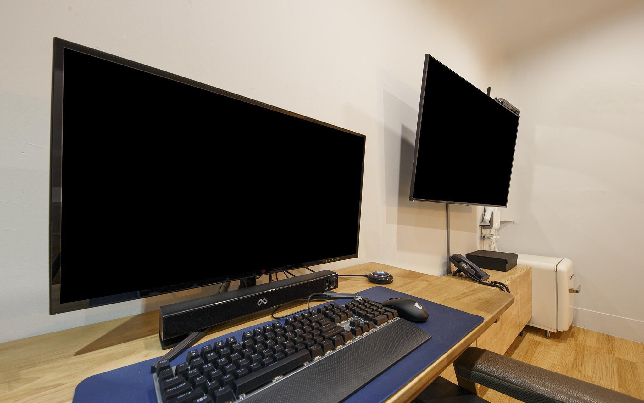 Cheongju Hotel Persona