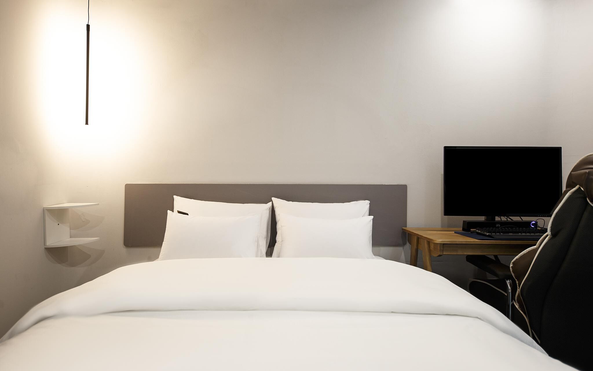 Cheongju Hotel Persona