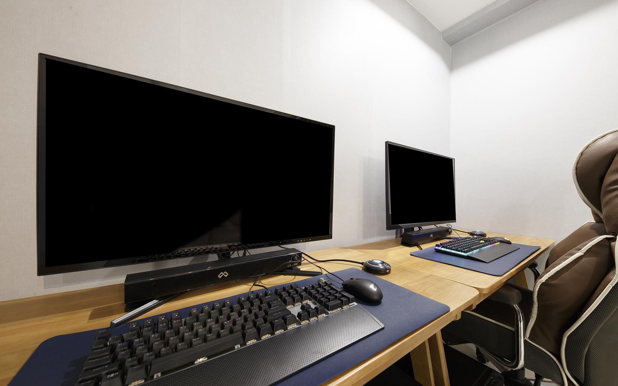 Cheongju Hotel Persona