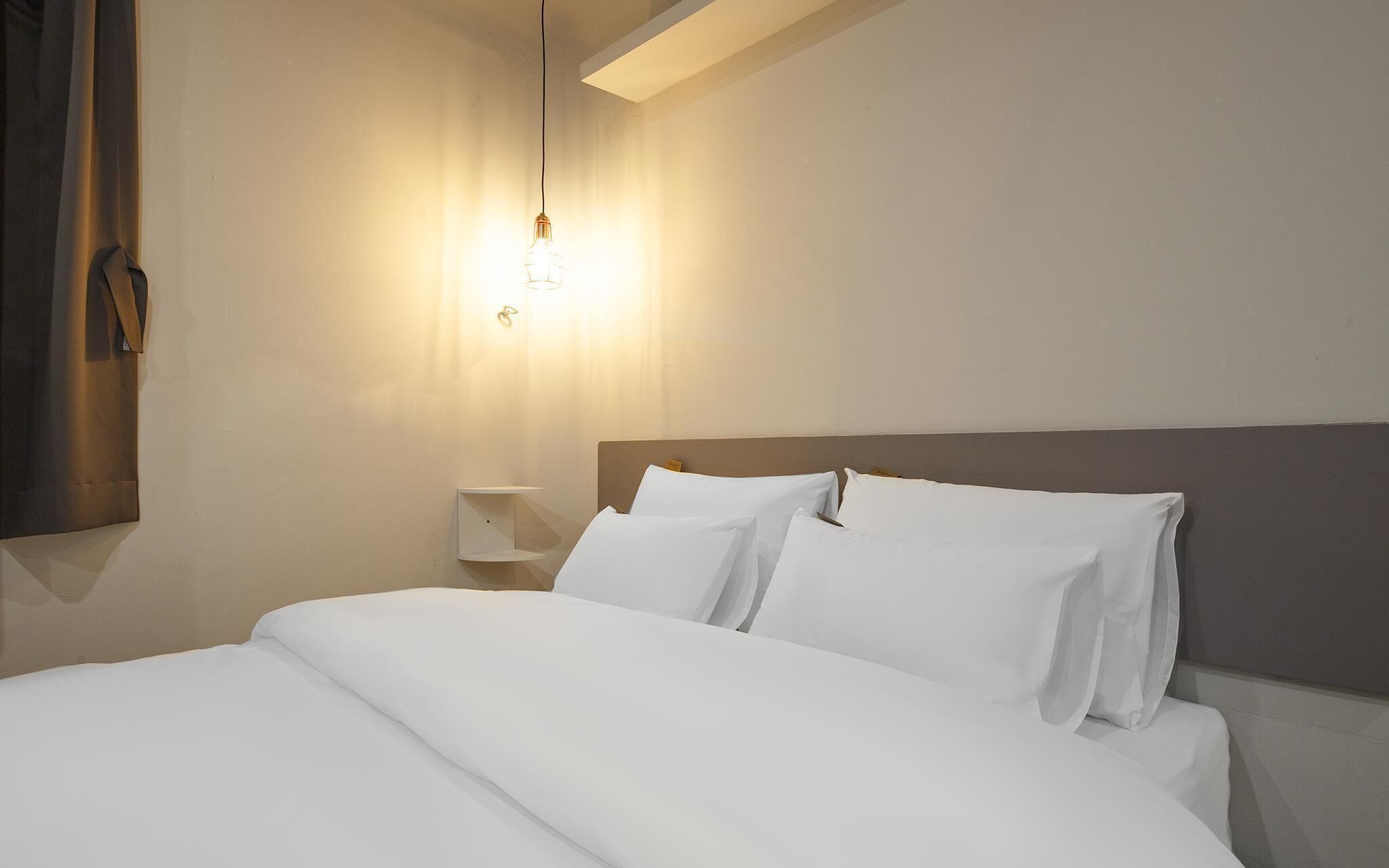 Cheongju Hotel Persona