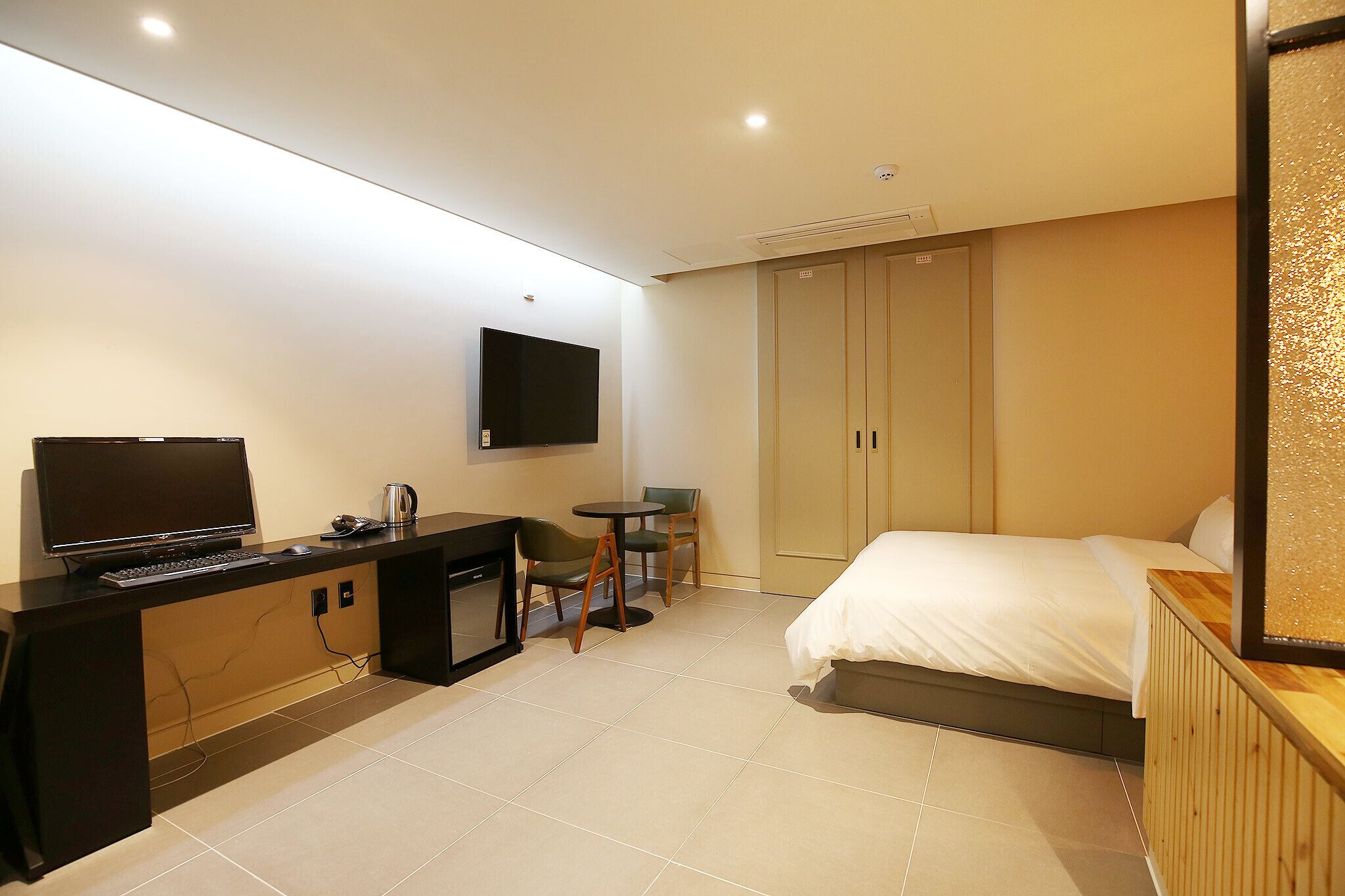 Cheongju Hotel Smart