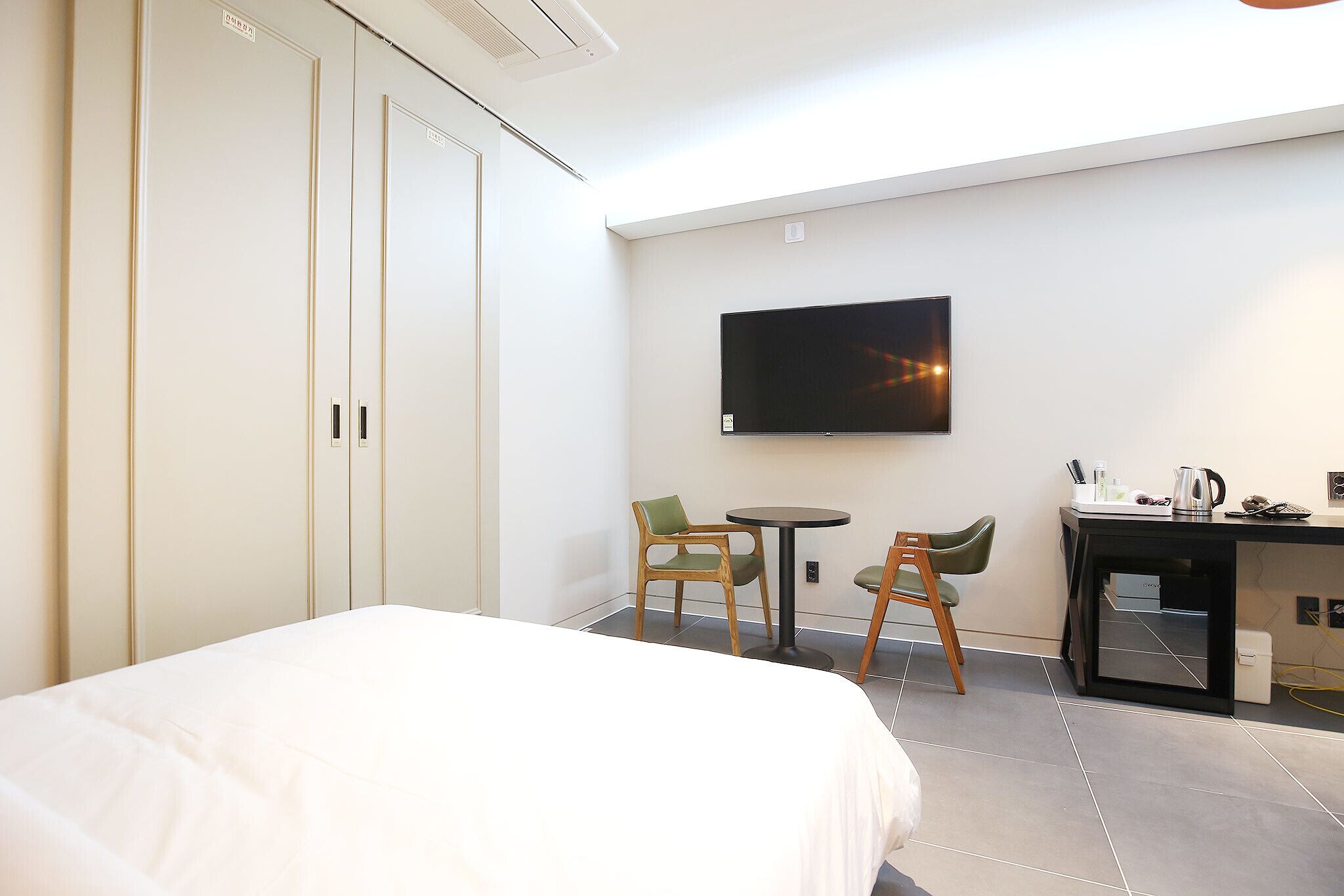 Cheongju Hotel Smart