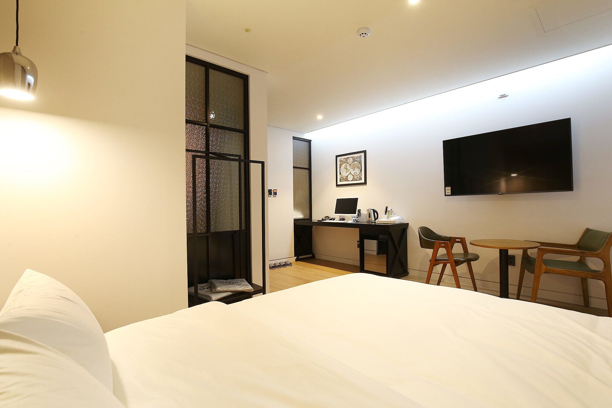 Cheongju Hotel Smart