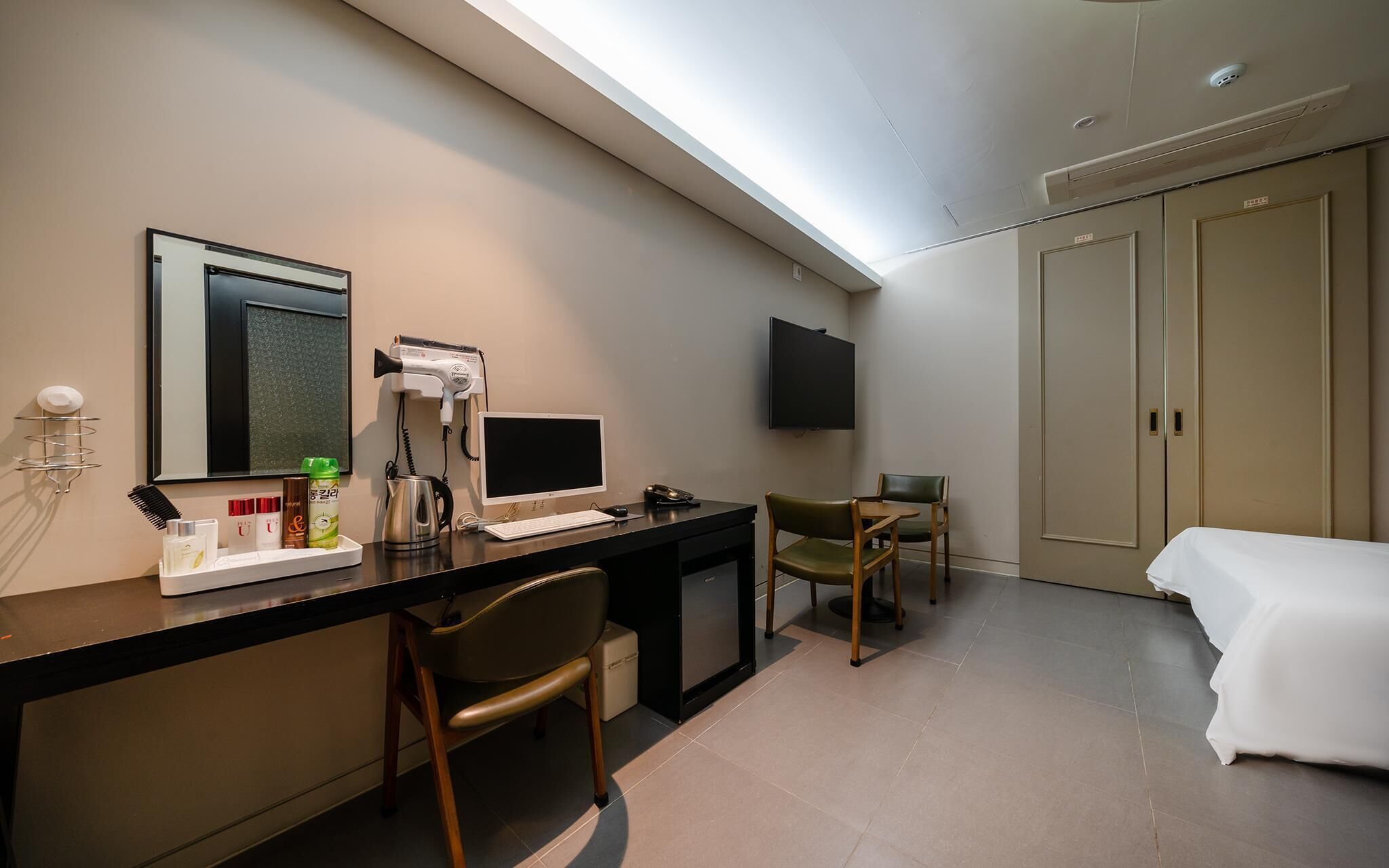 Cheongju Hotel Smart