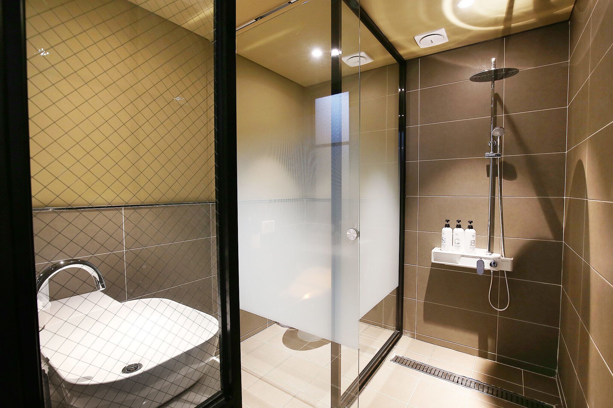 Cheongju Hotel Smart