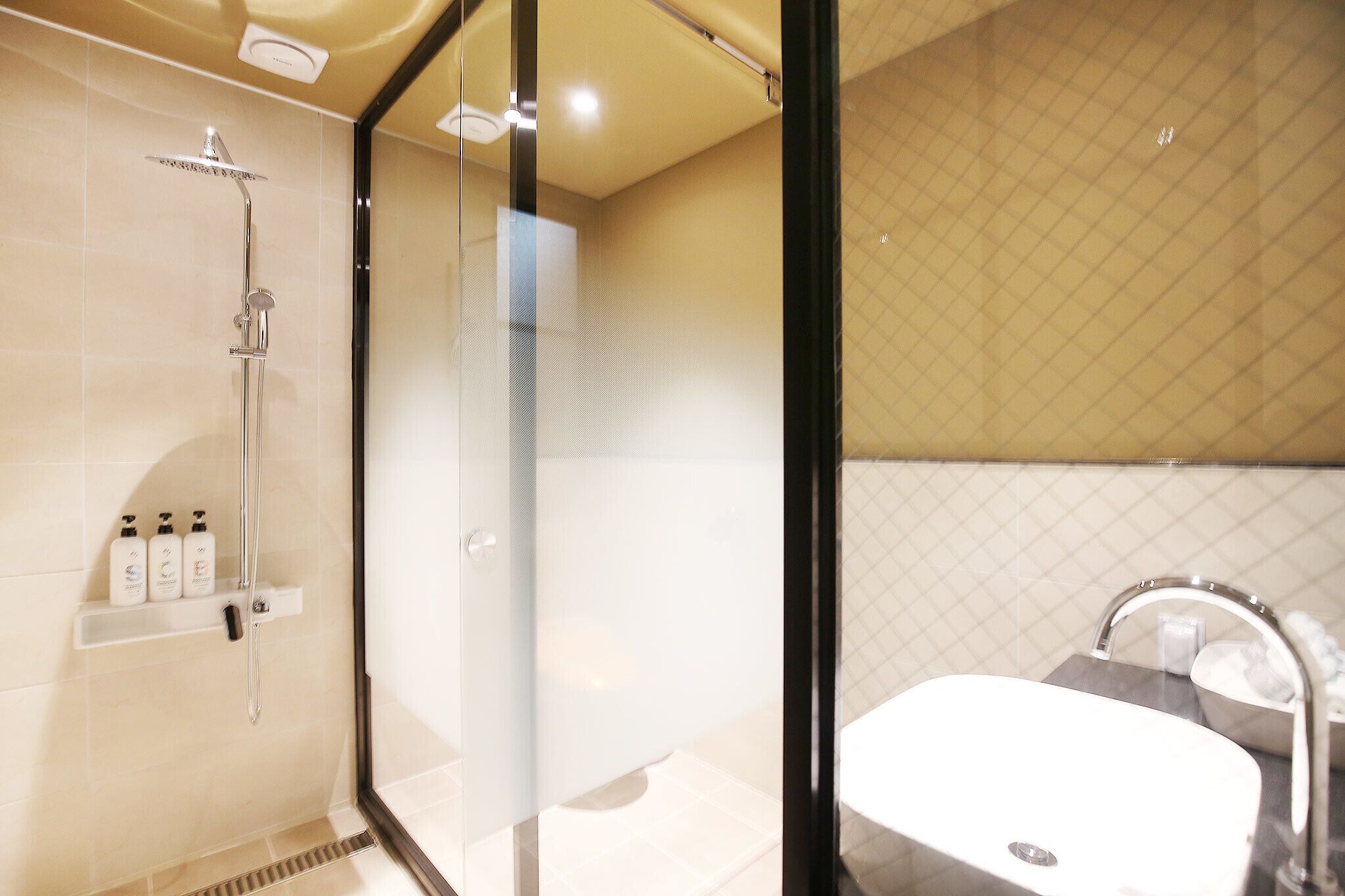 Cheongju Hotel Smart