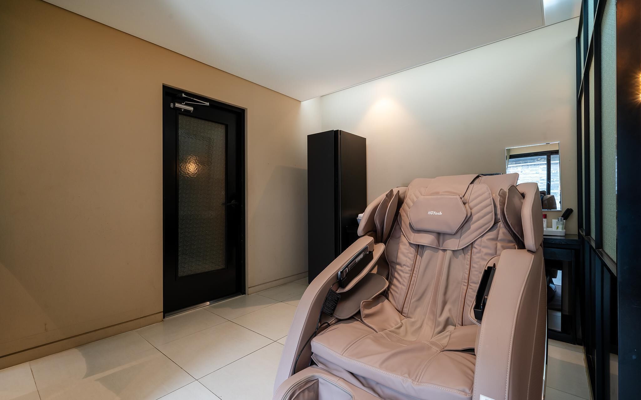 Cheongju Hotel Smart