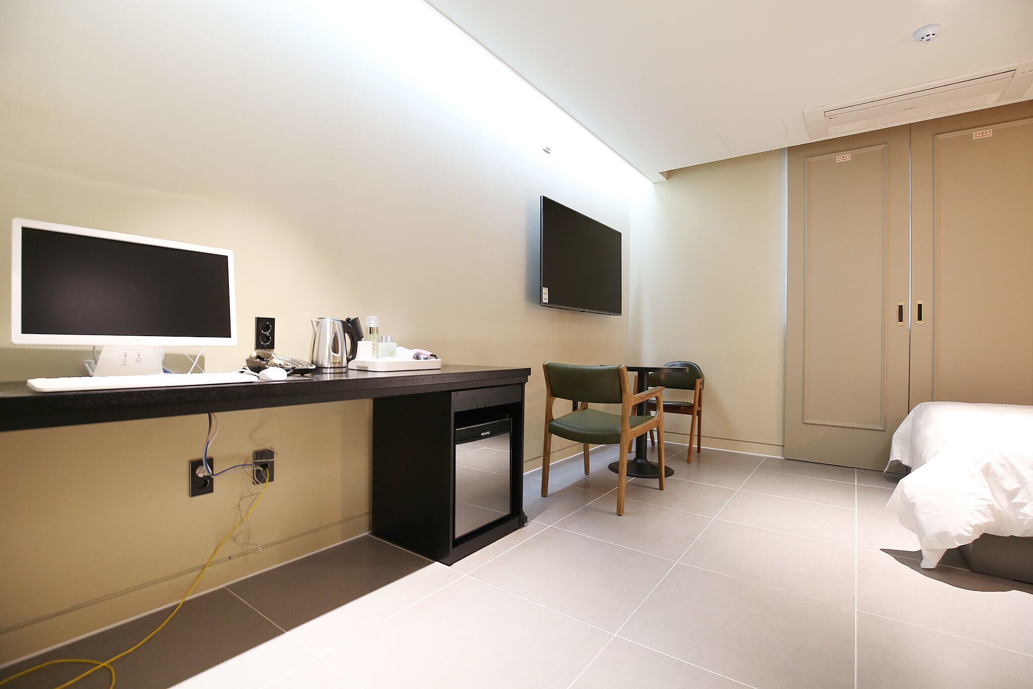 Cheongju Hotel Smart