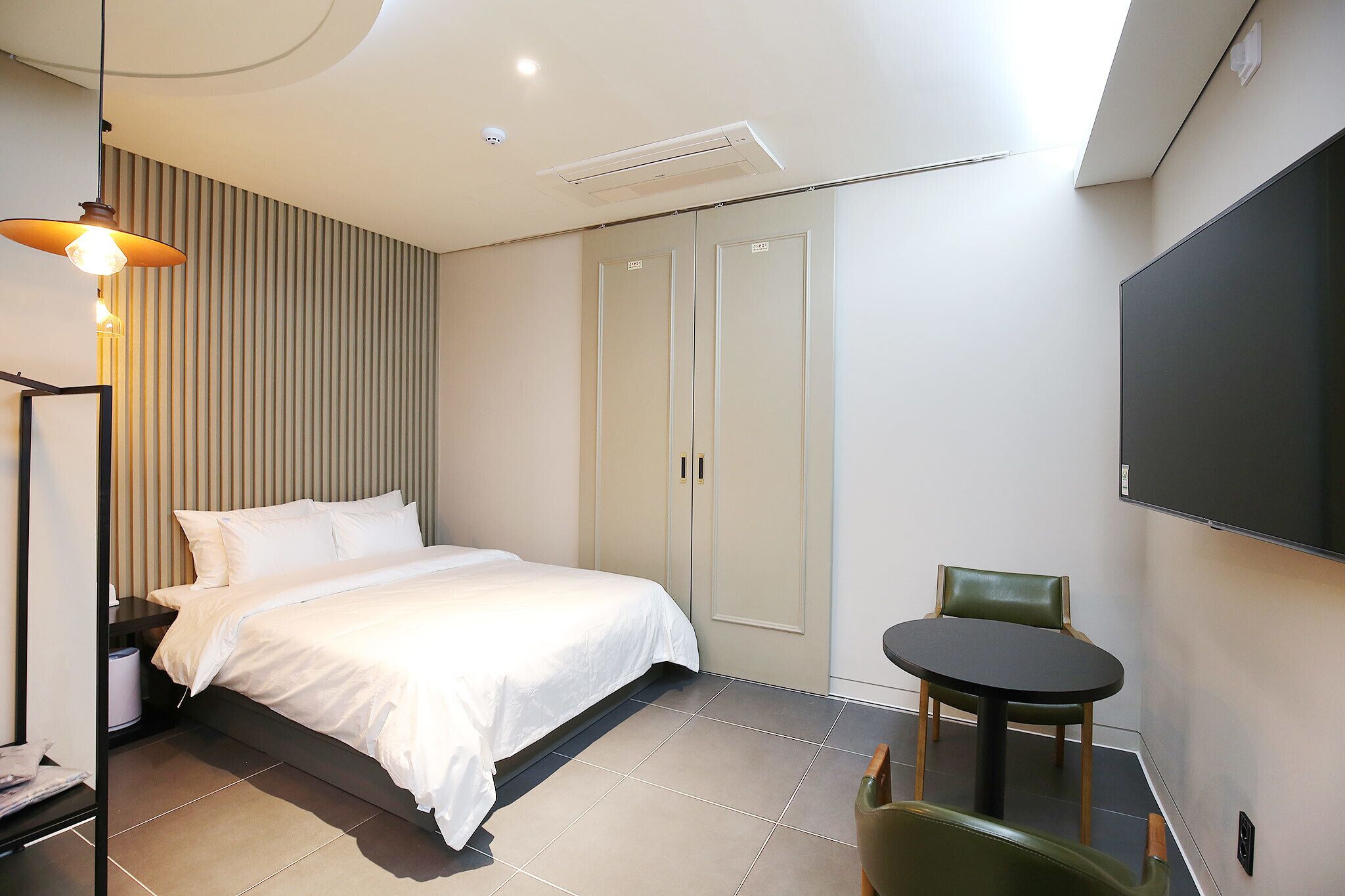 Cheongju Hotel Smart