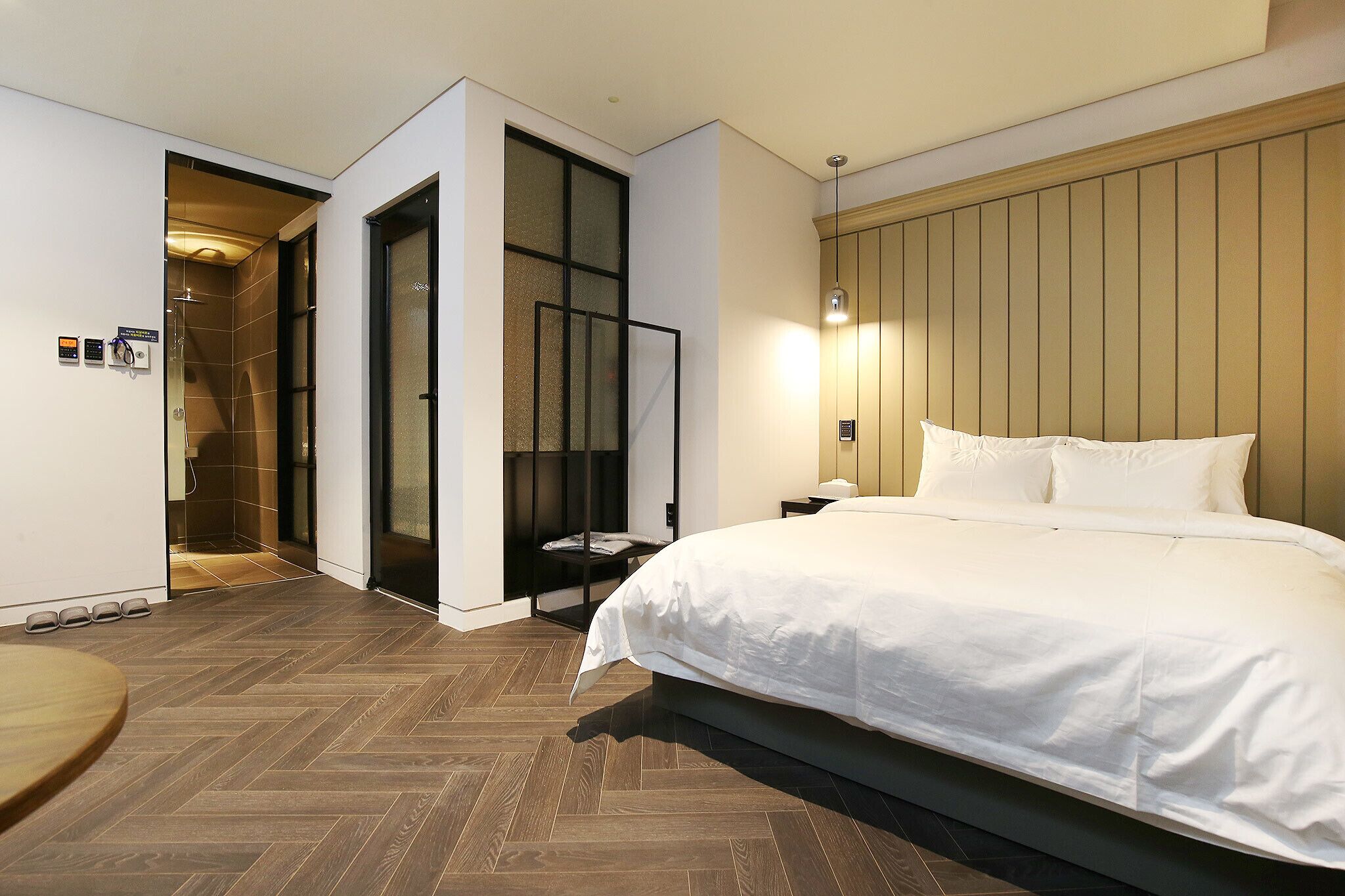 Cheongju Hotel Smart