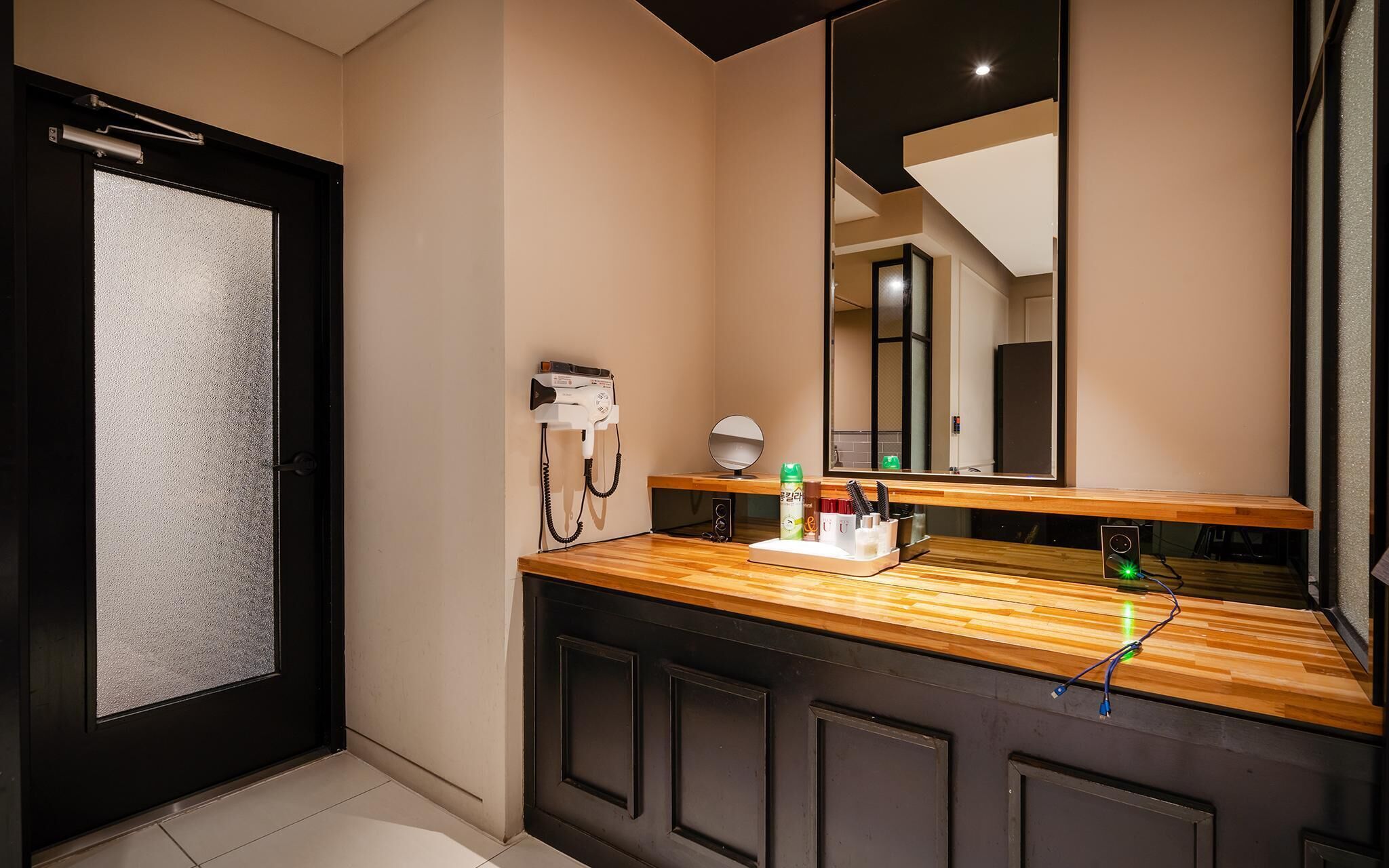 Cheongju Hotel Smart