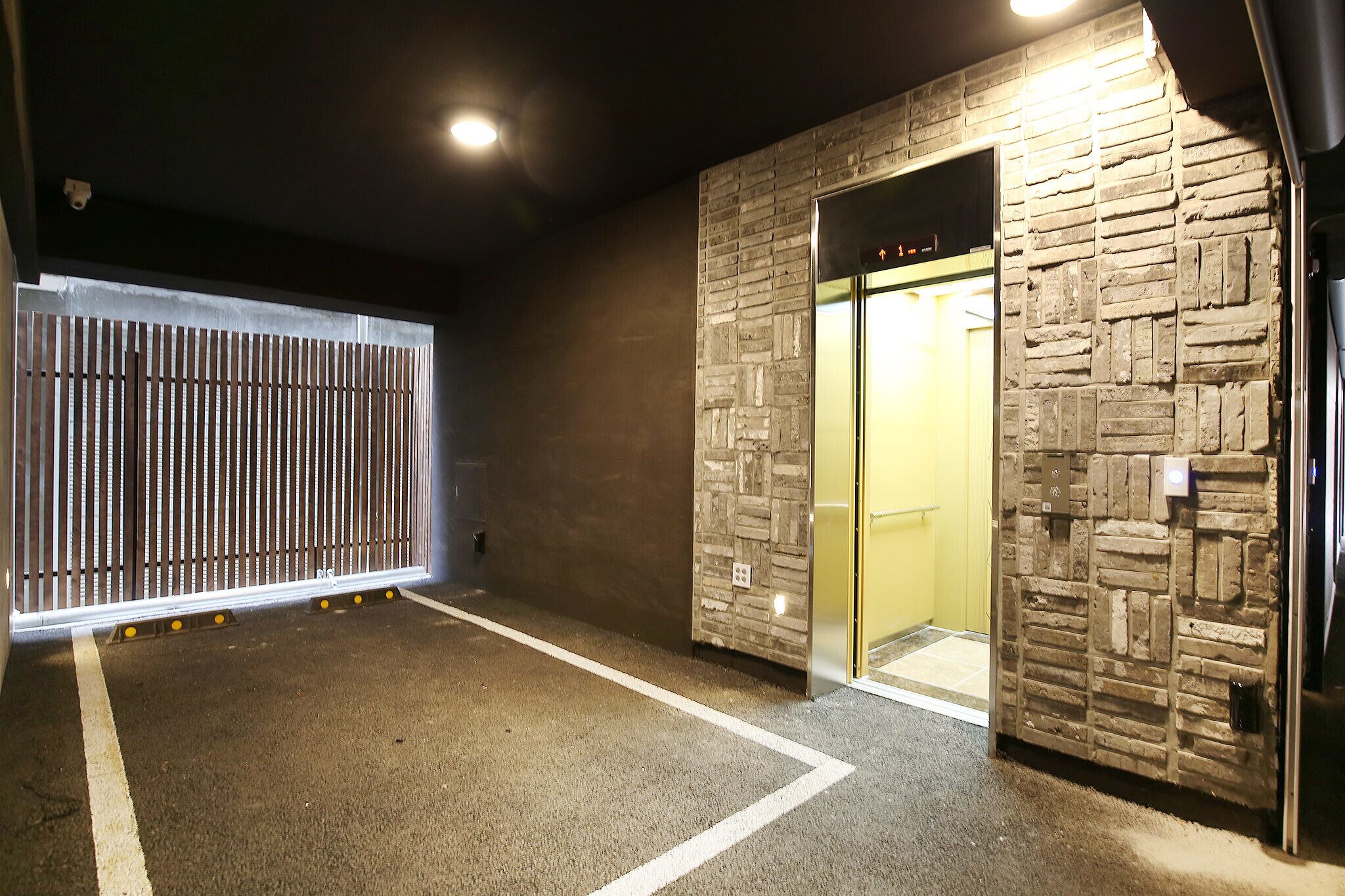 Cheongju Hotel Smart