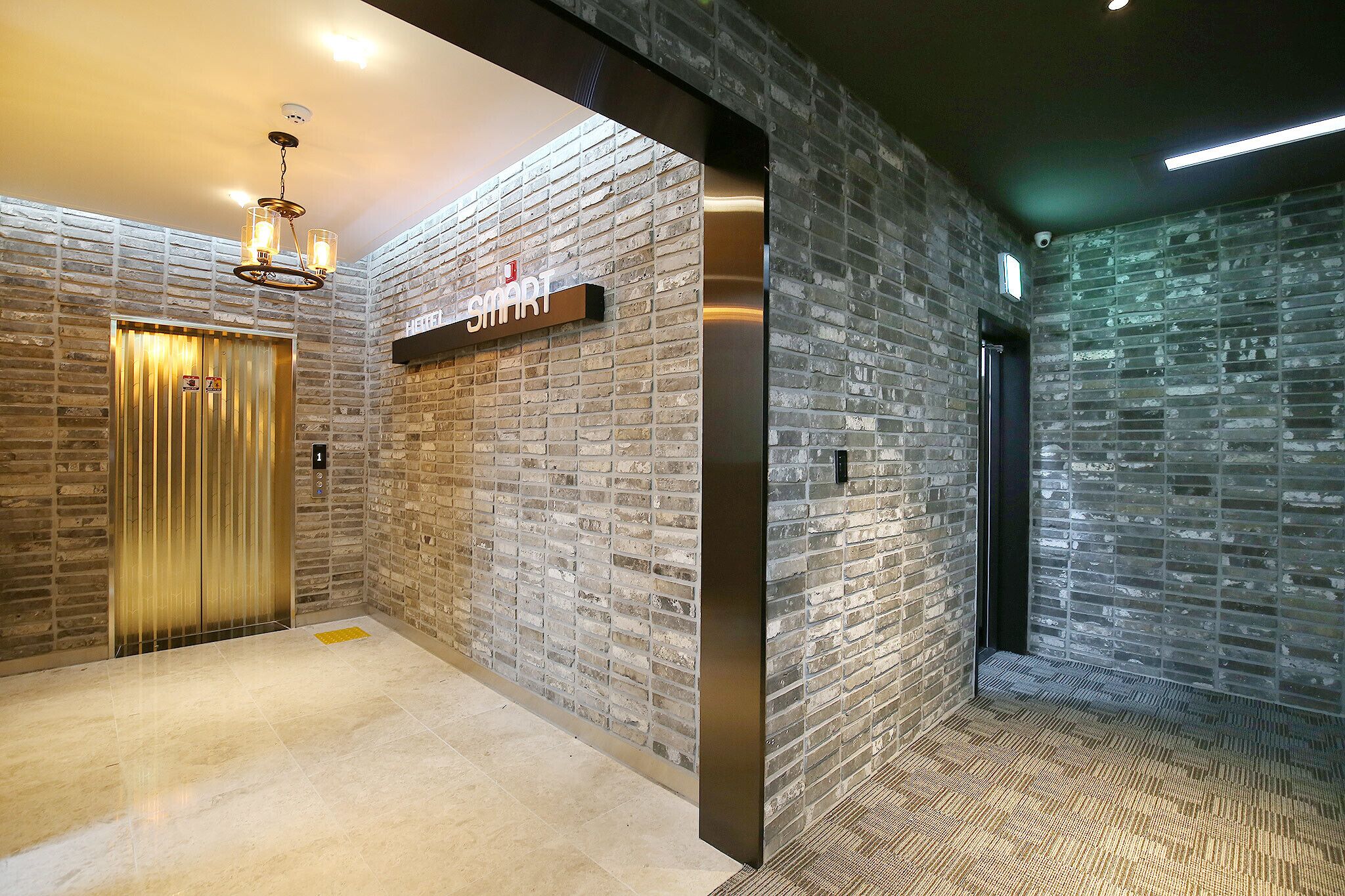 Cheongju Hotel Smart