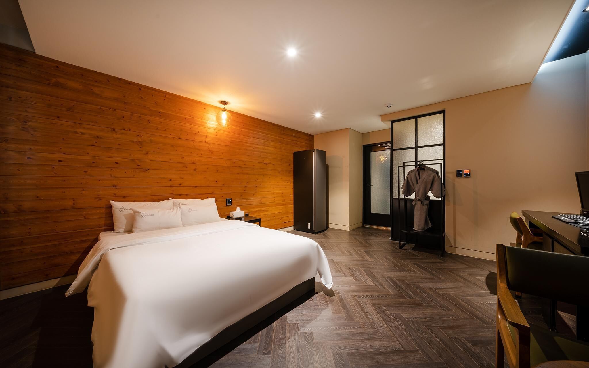 Cheongju Hotel Smart