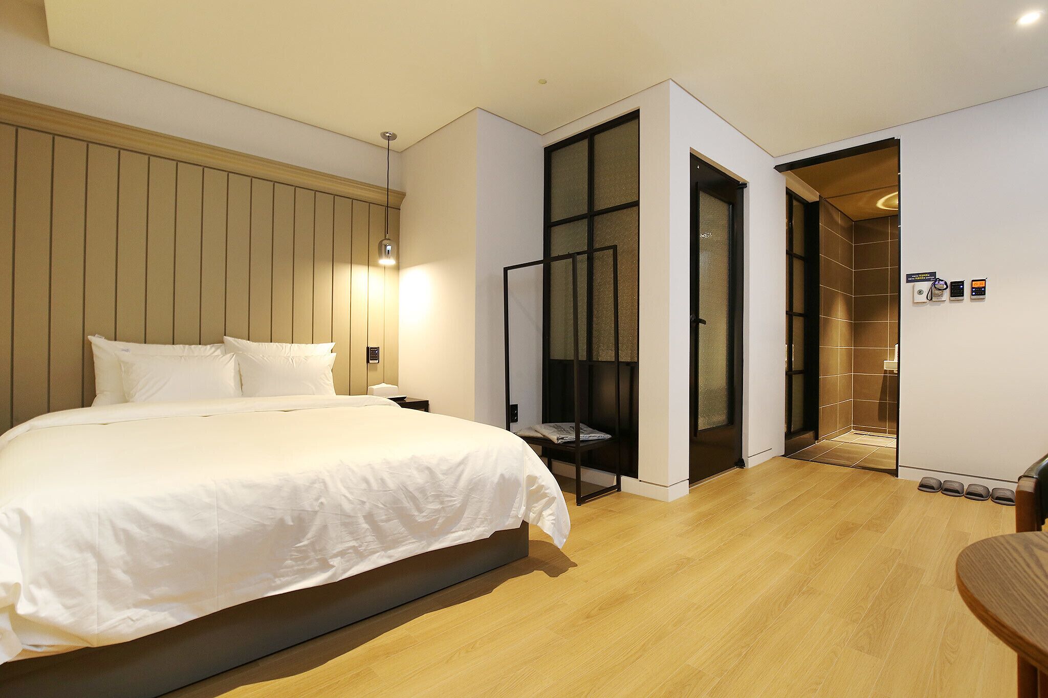 Cheongju Hotel Smart