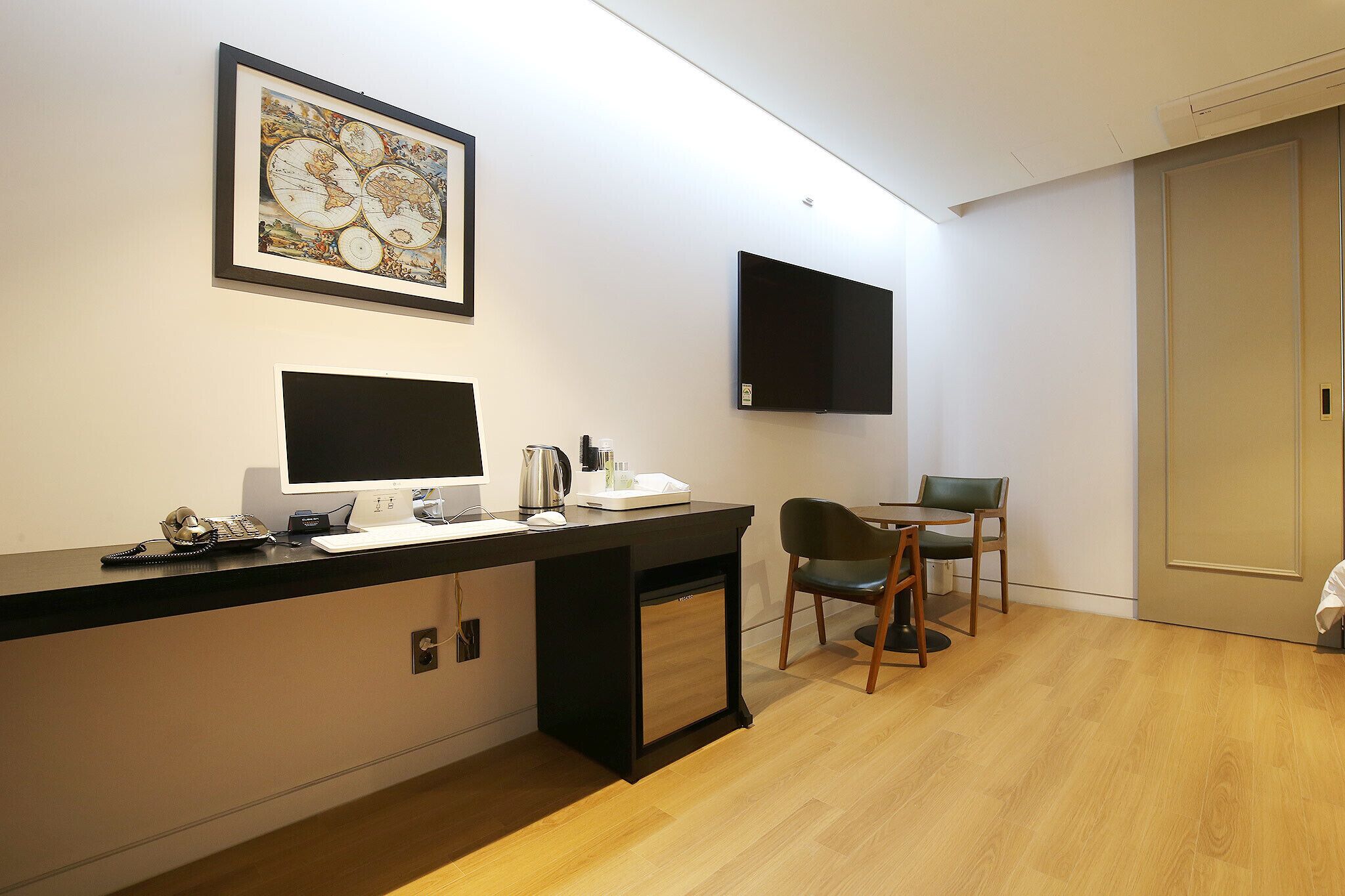 Cheongju Hotel Smart