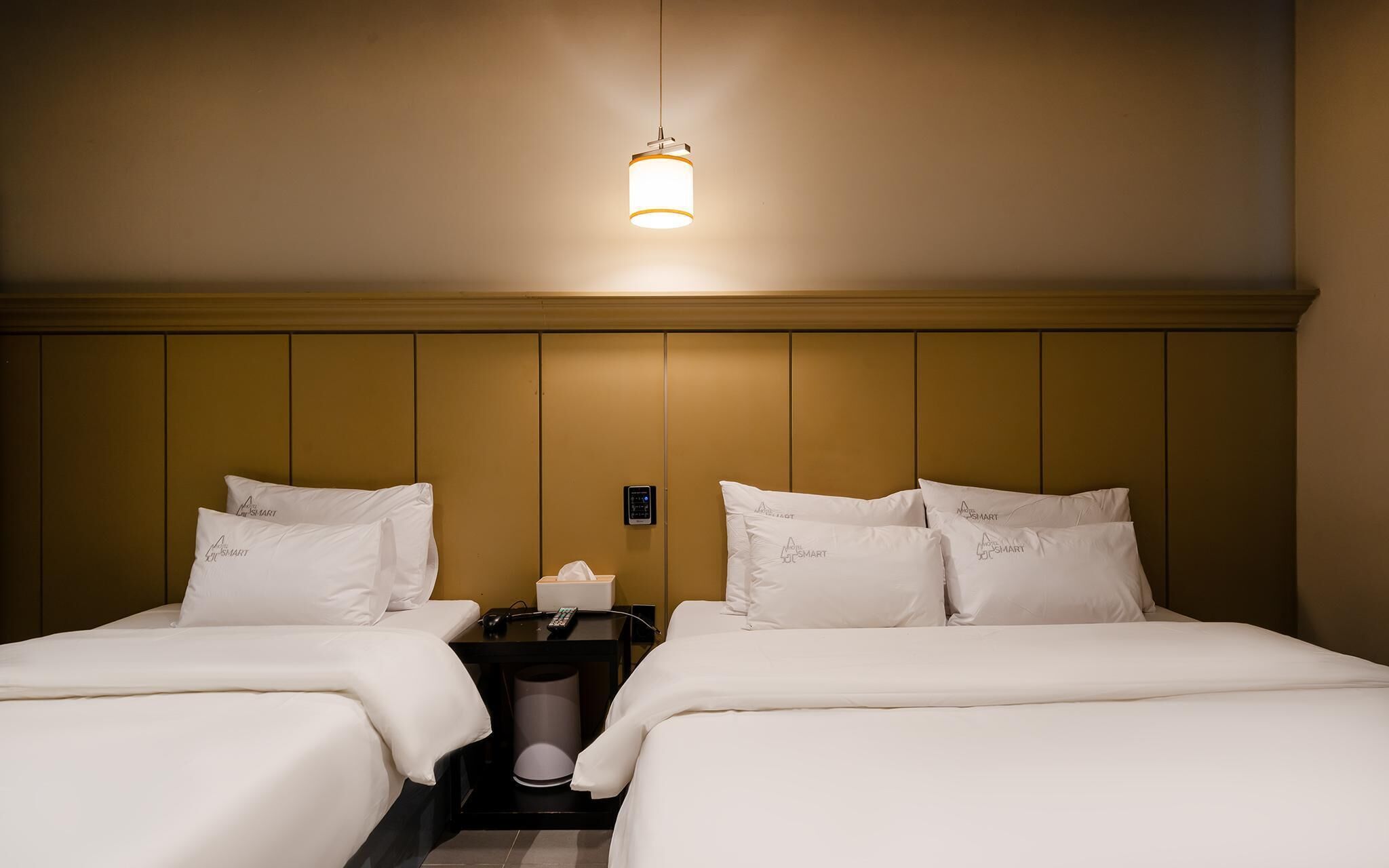 Cheongju Hotel Smart