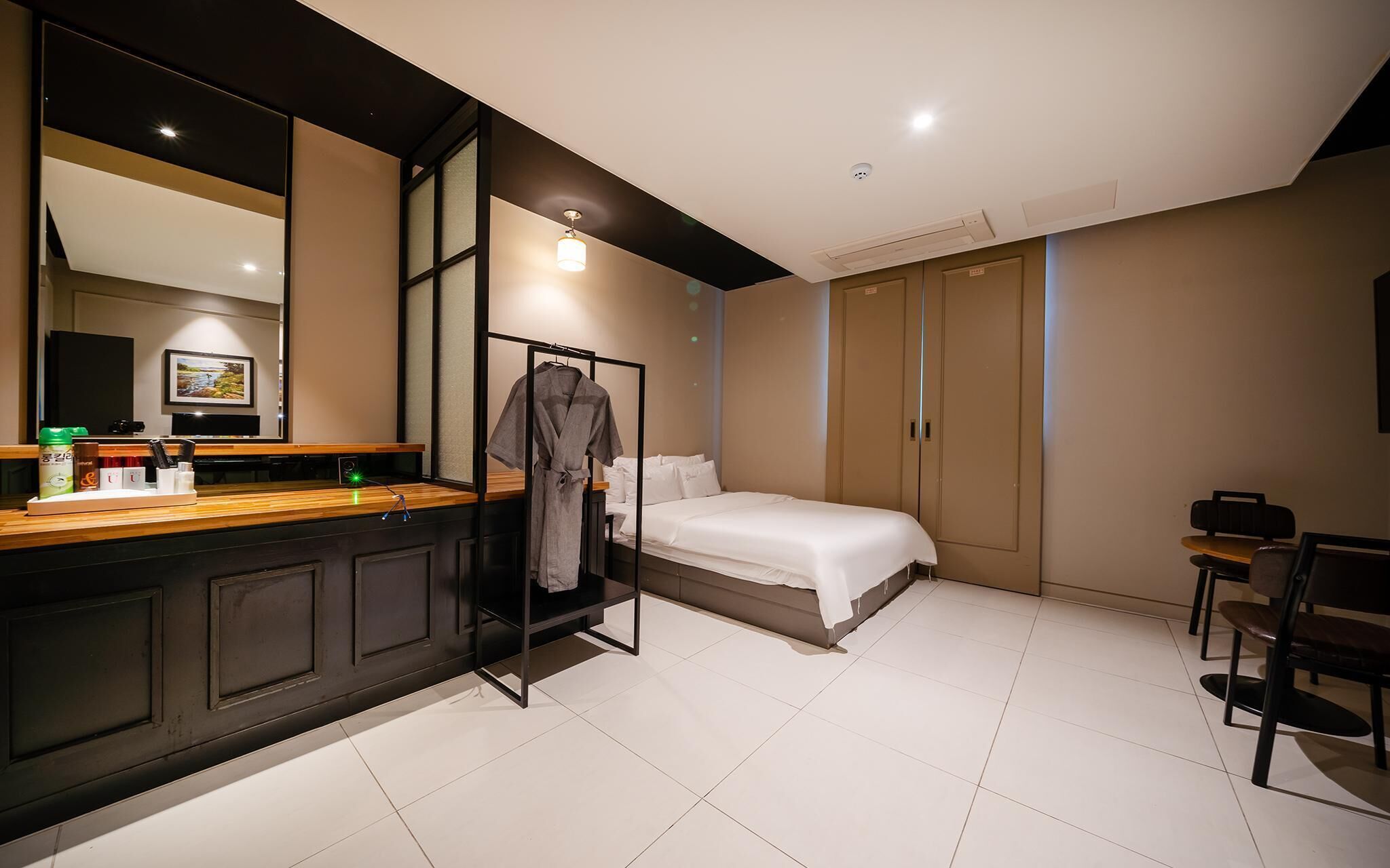 Cheongju Hotel Smart