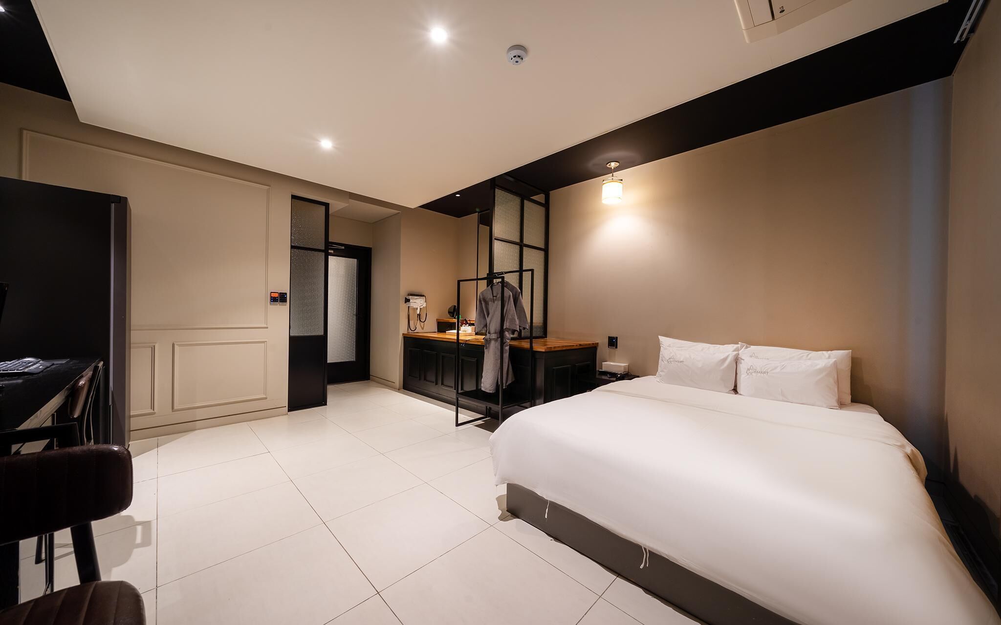 Cheongju Hotel Smart
