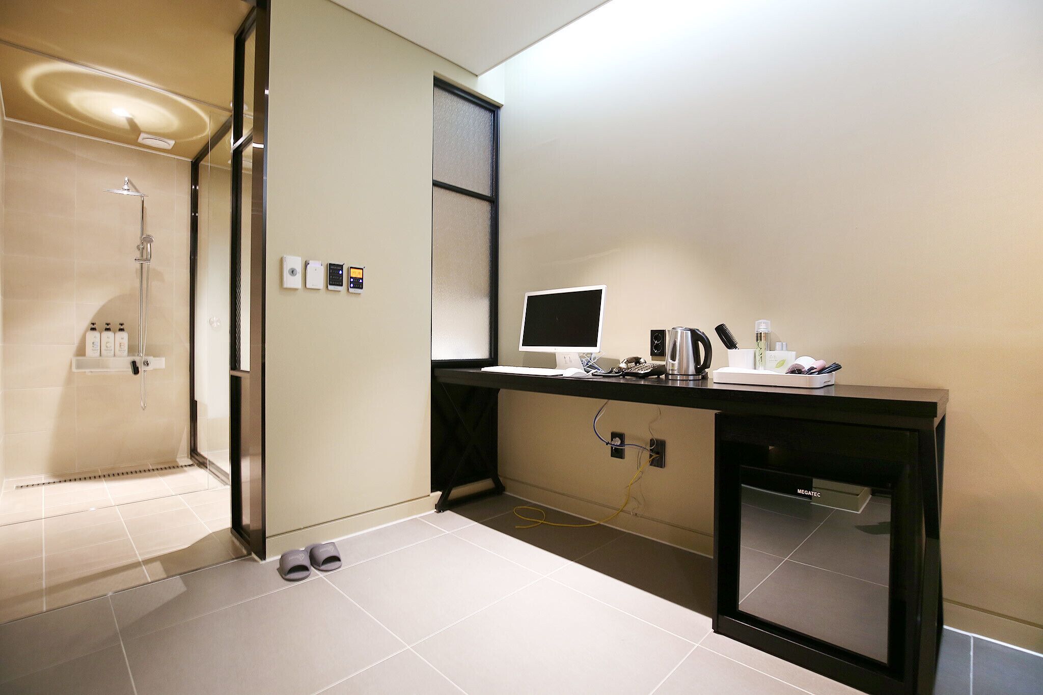 Cheongju Hotel Smart