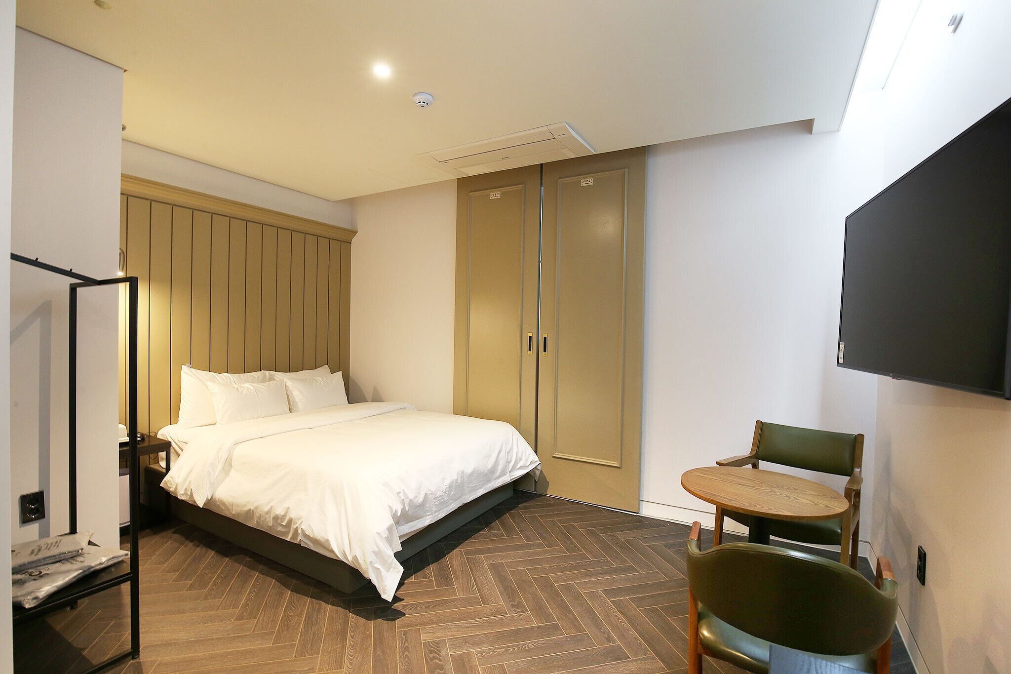 Cheongju Hotel Smart