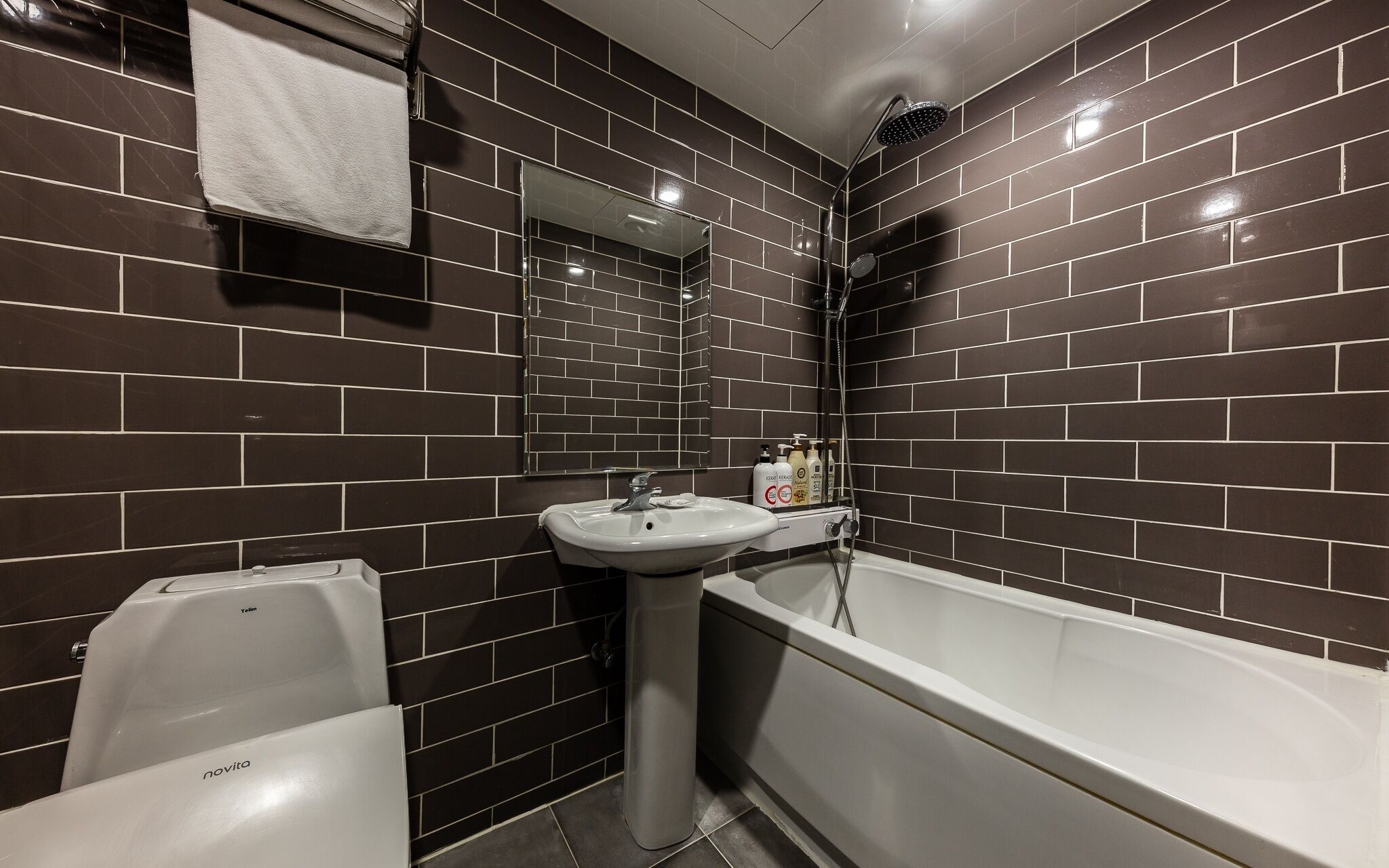 Cheongju Hotel SoL
