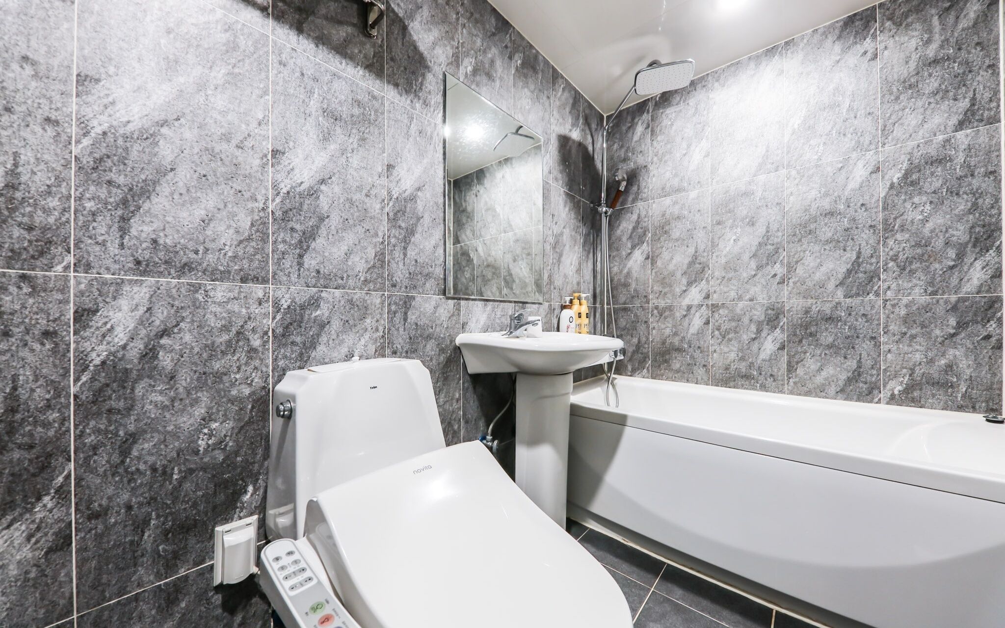Cheongju Hotel SoL