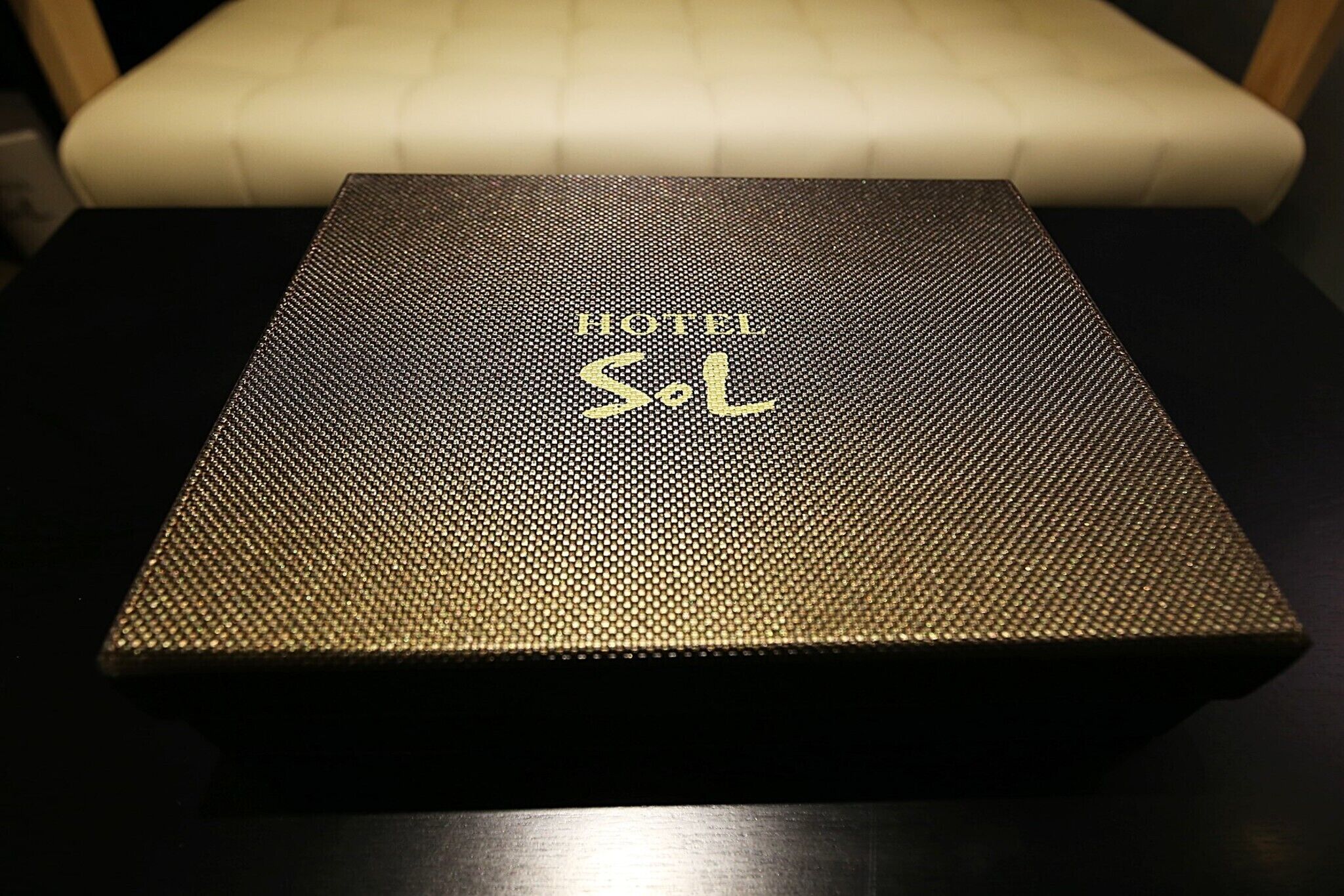 Cheongju Hotel SoL