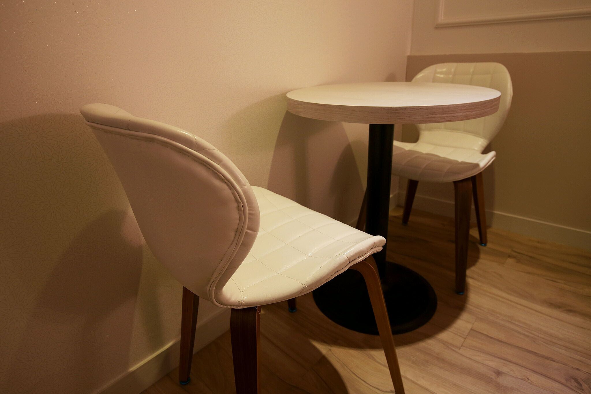 Cheongju Hotel SoL