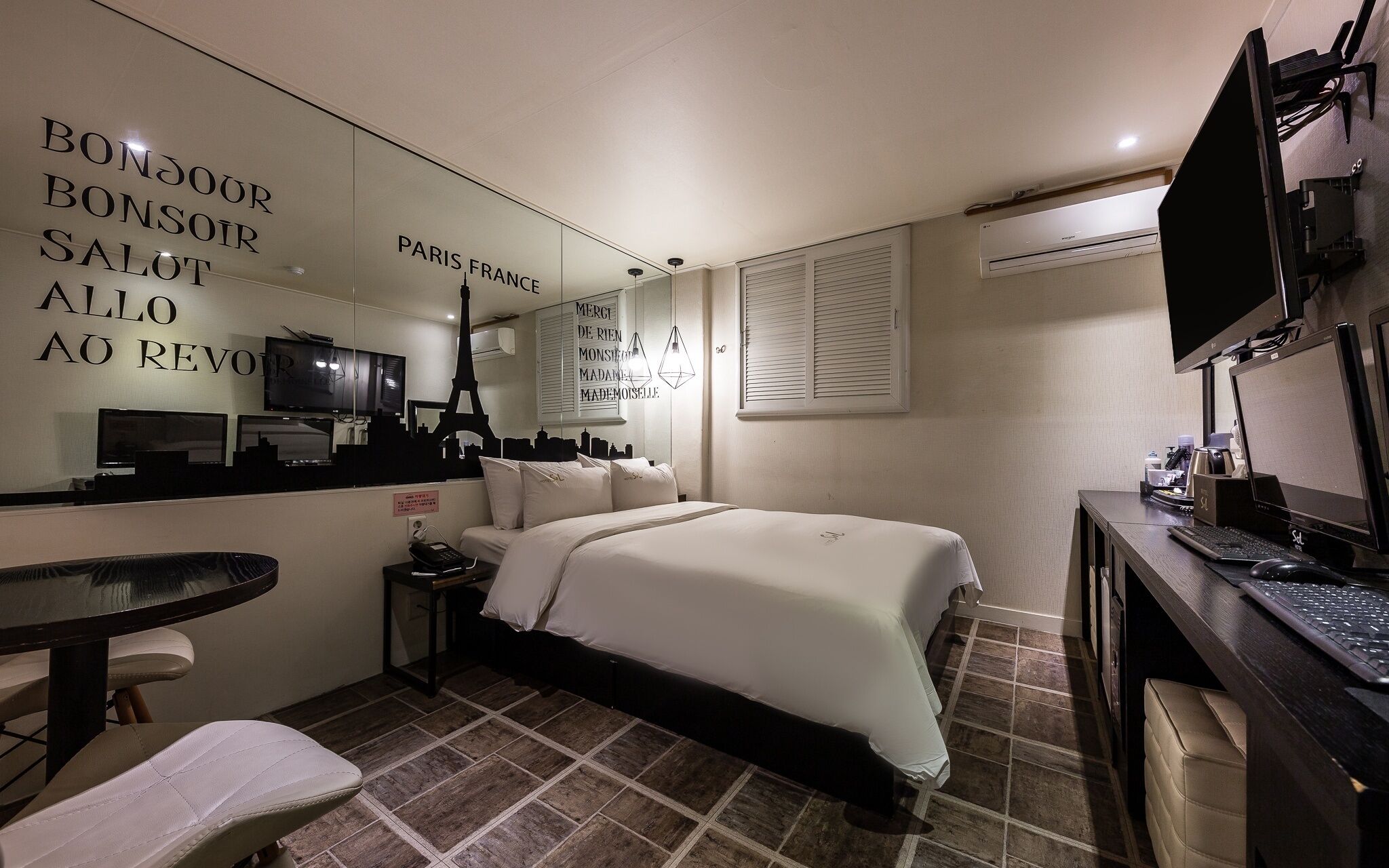 Cheongju Hotel SoL
