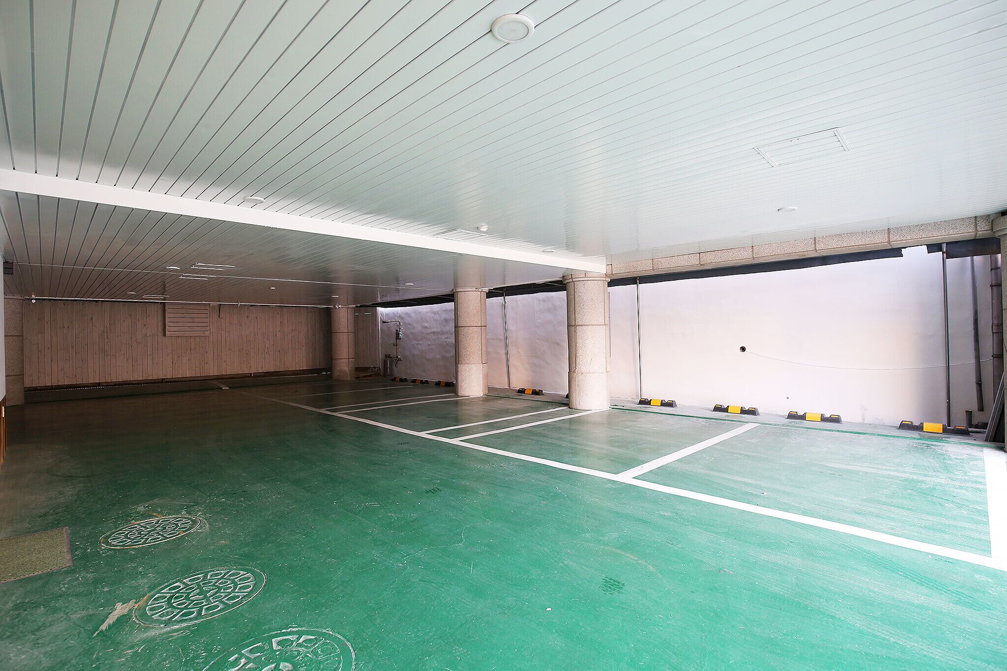 Cheongju Hotel SoL