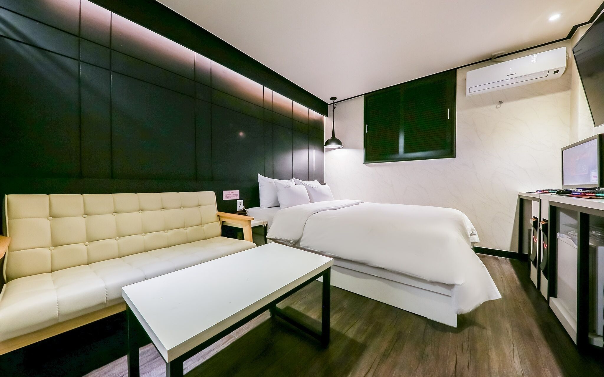 Cheongju Hotel SoL