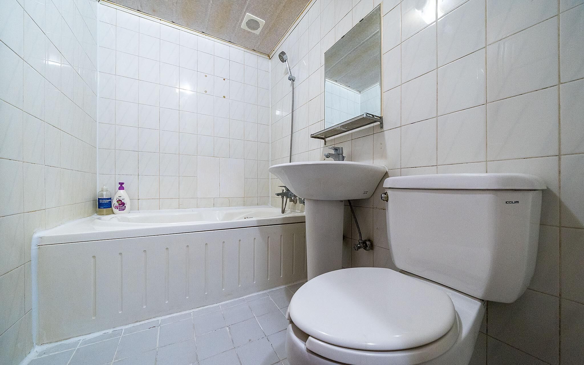 Cheongju Hue Motel