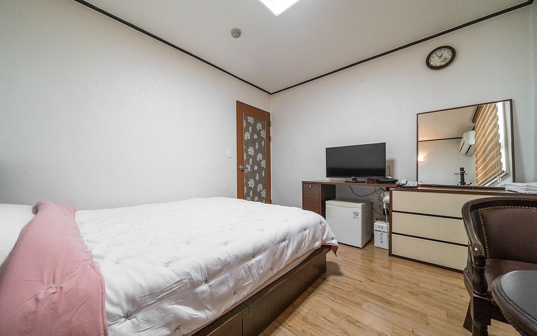 Cheongju Hue Motel