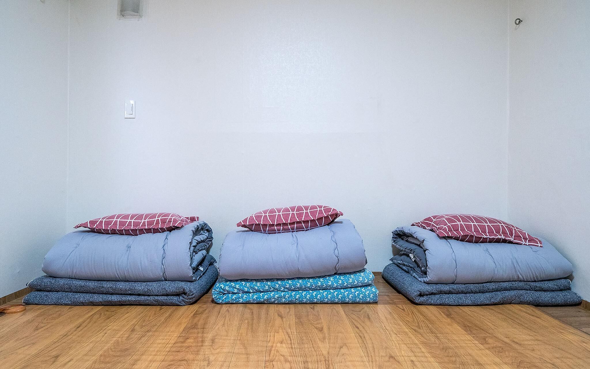 Cheongju Hue Motel